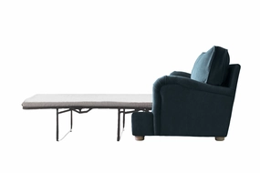 Florence | Sofa Bed | Alhambra Peacock