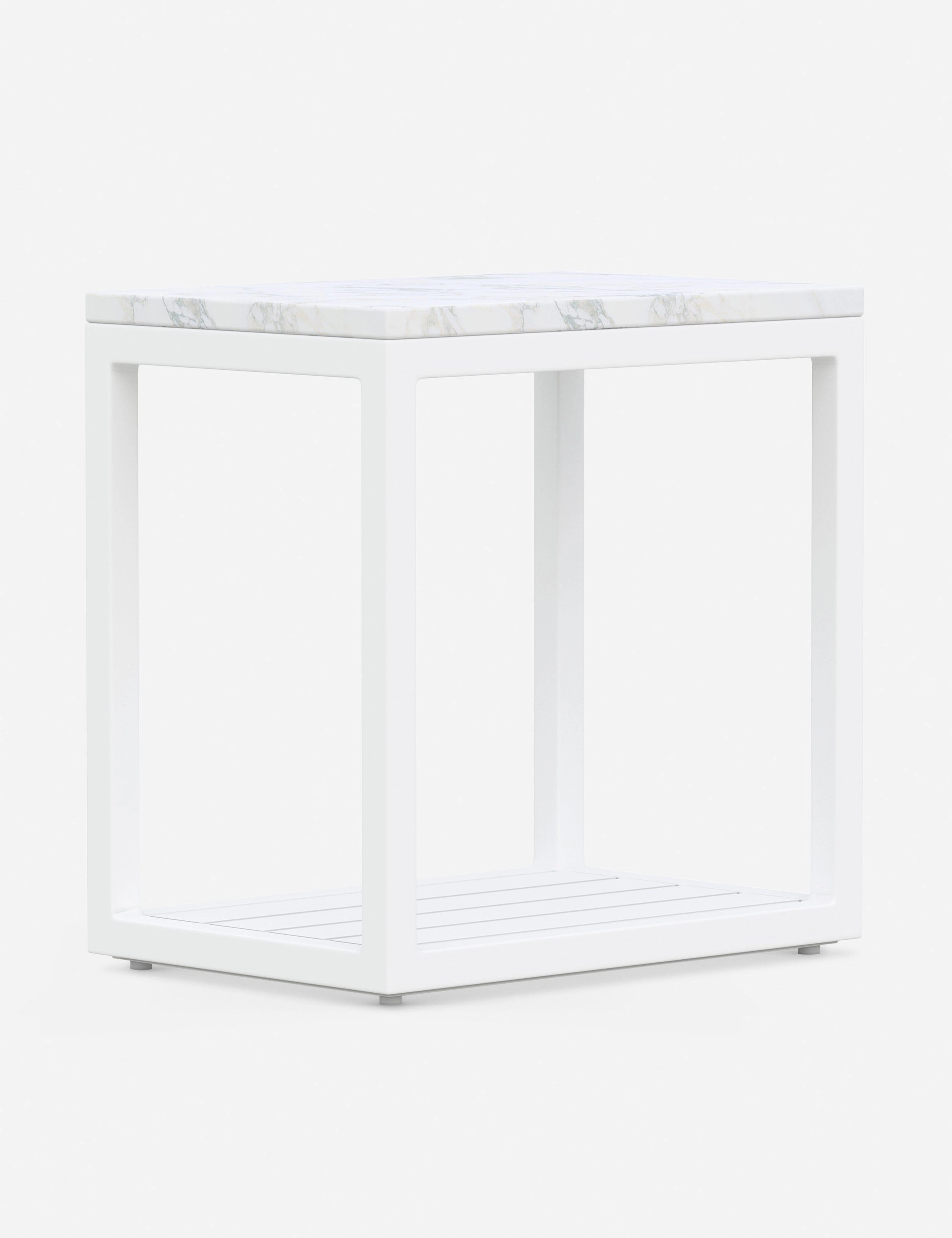 Foley Indoor / Outdoor Side Table