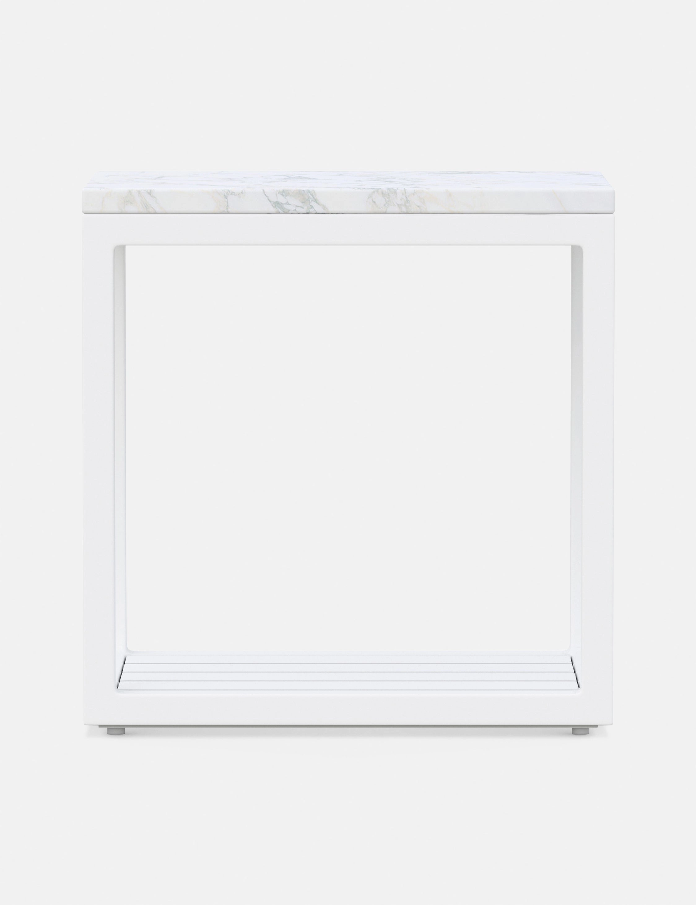 Foley Indoor / Outdoor Side Table