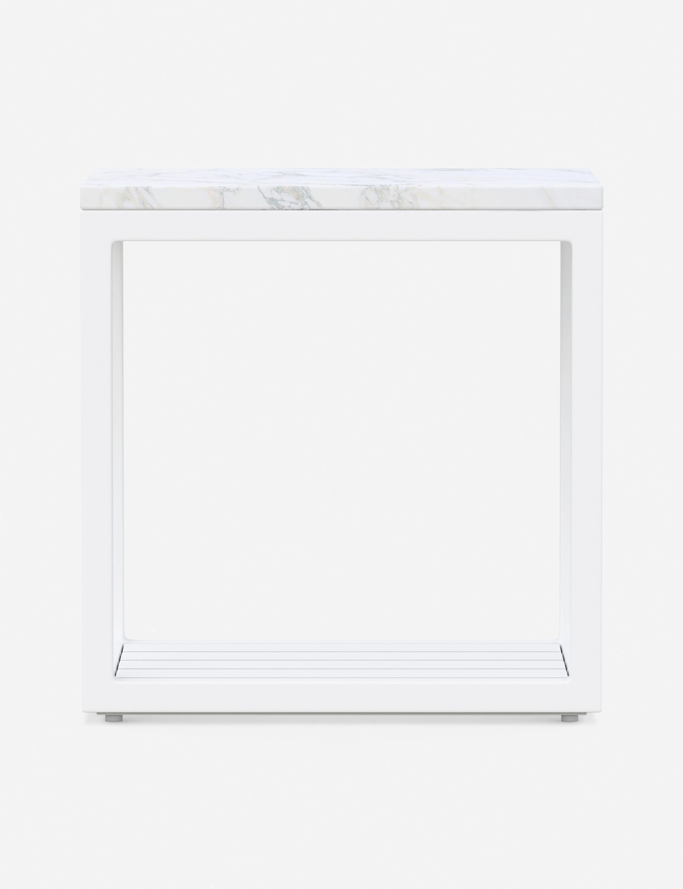 Foley Indoor / Outdoor Side Table