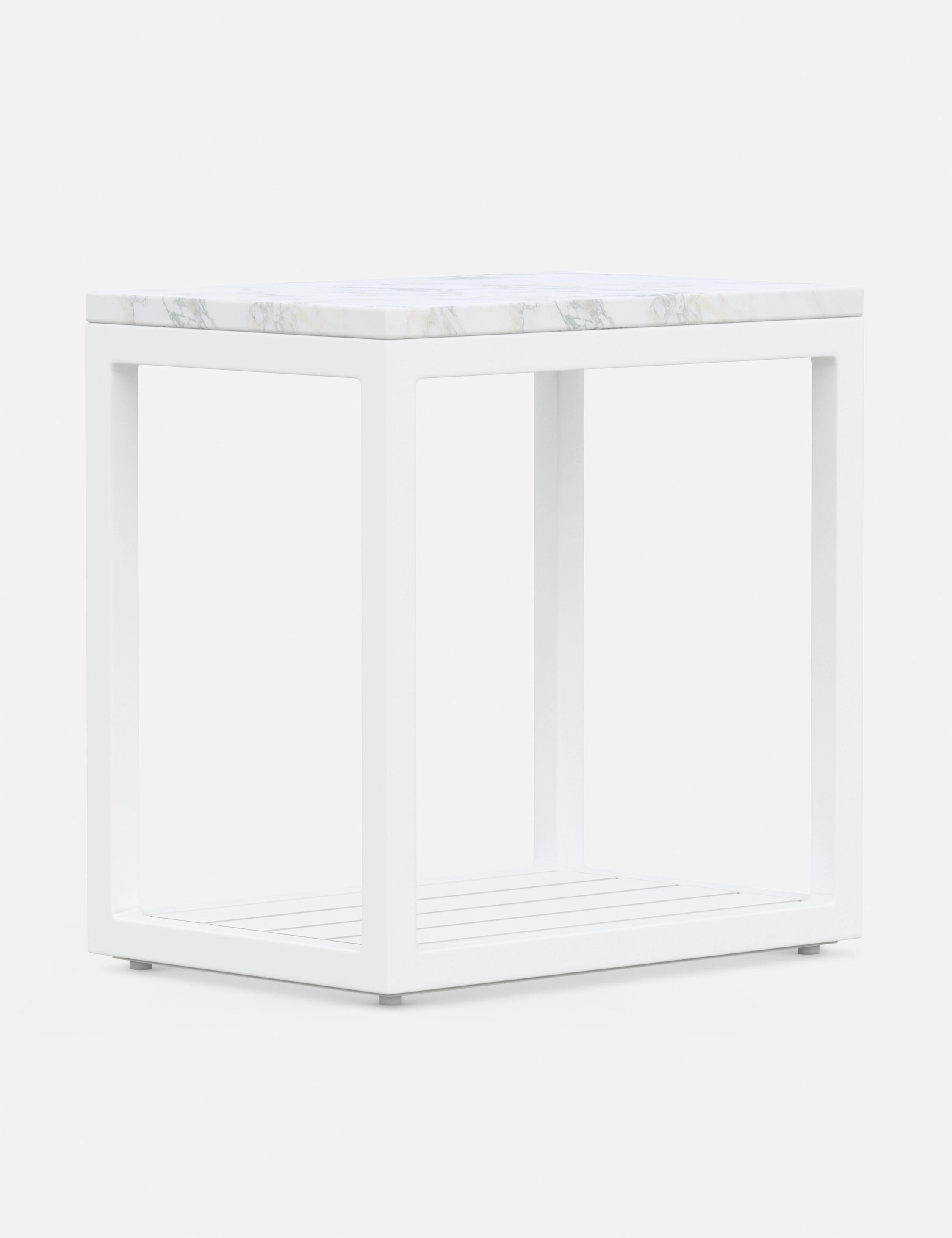 Foley Indoor / Outdoor Side Table
