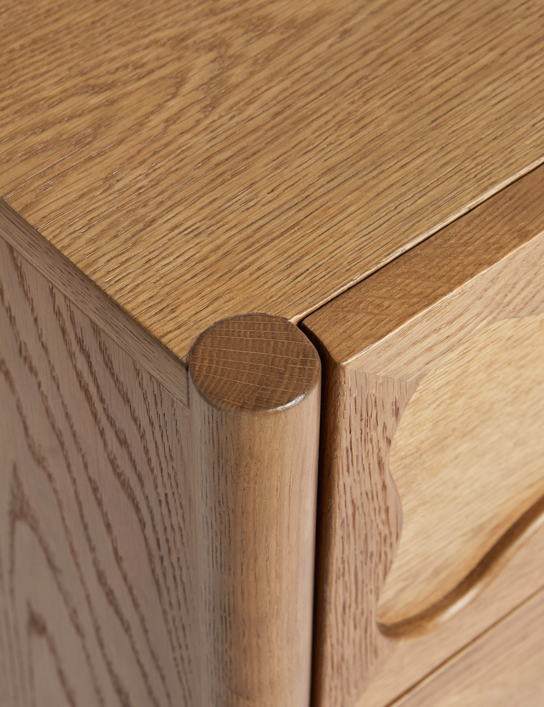 Fontaine Dresser by Aimee Song