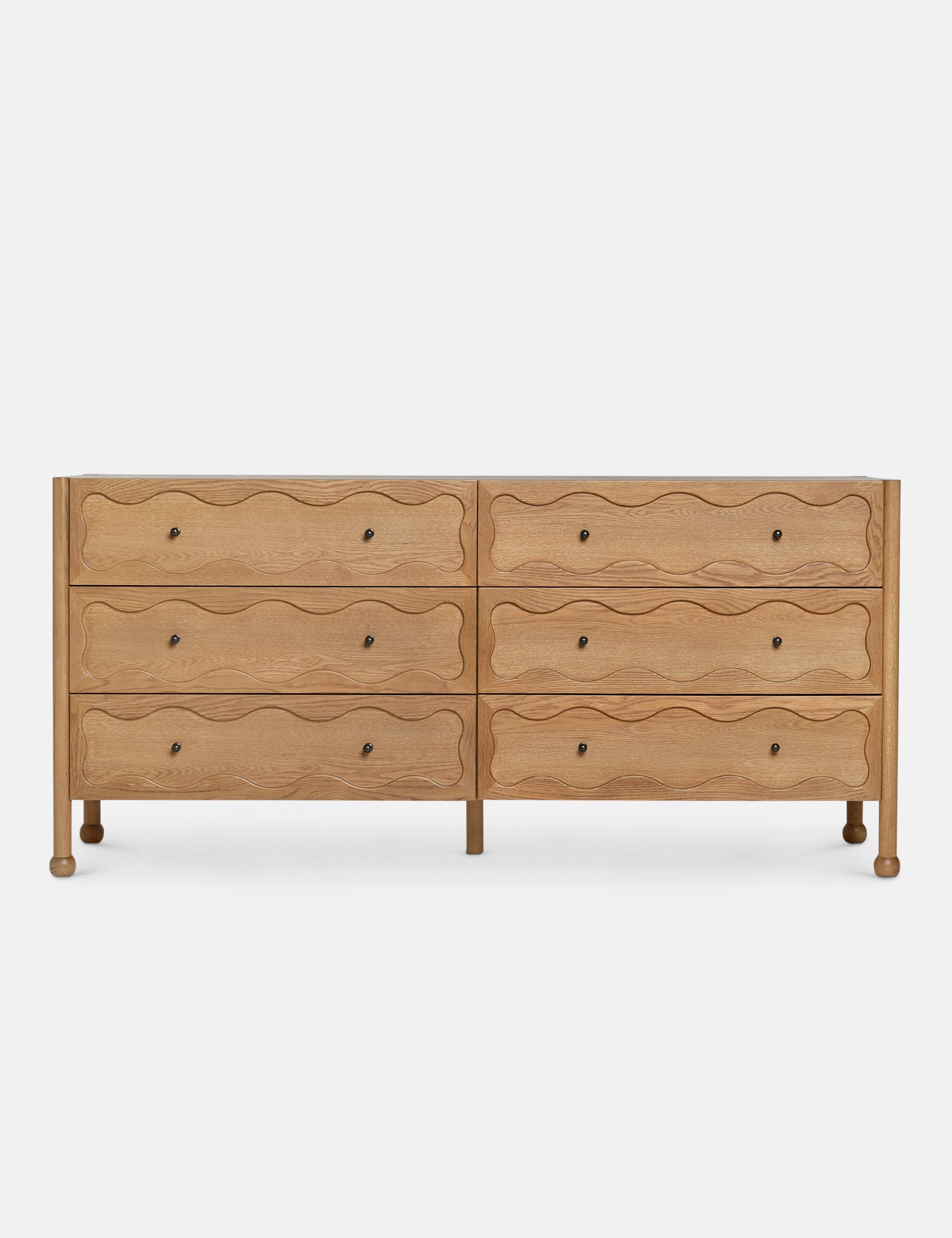 Fontaine Dresser by Aimee Song