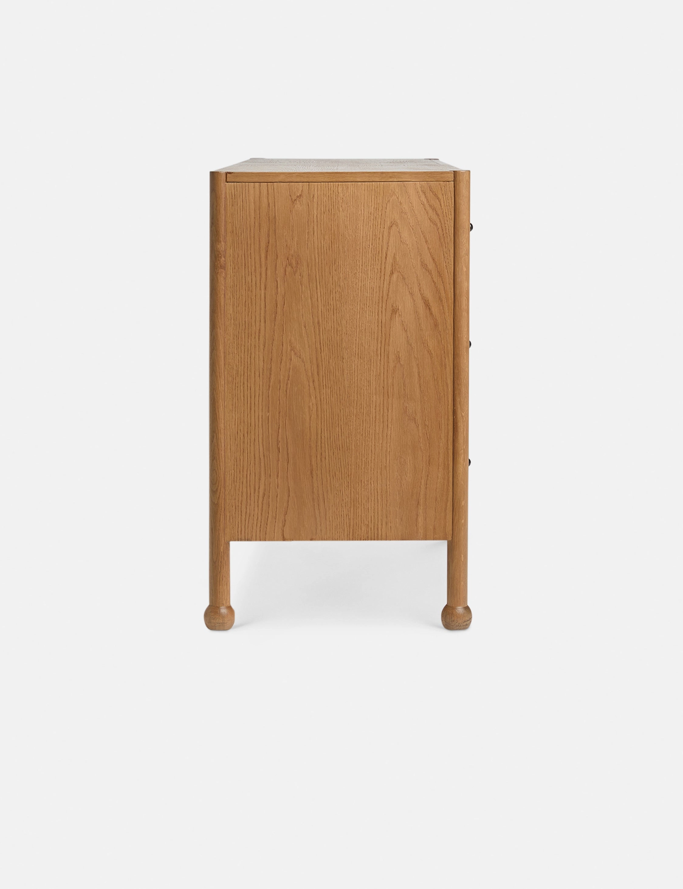 Fontaine Dresser by Aimee Song