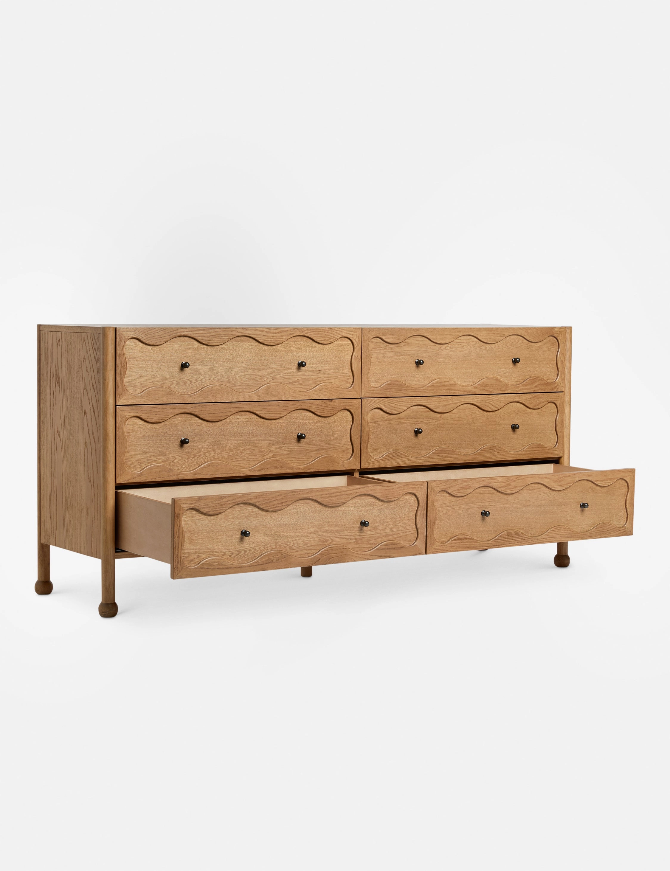 Fontaine Dresser by Aimee Song