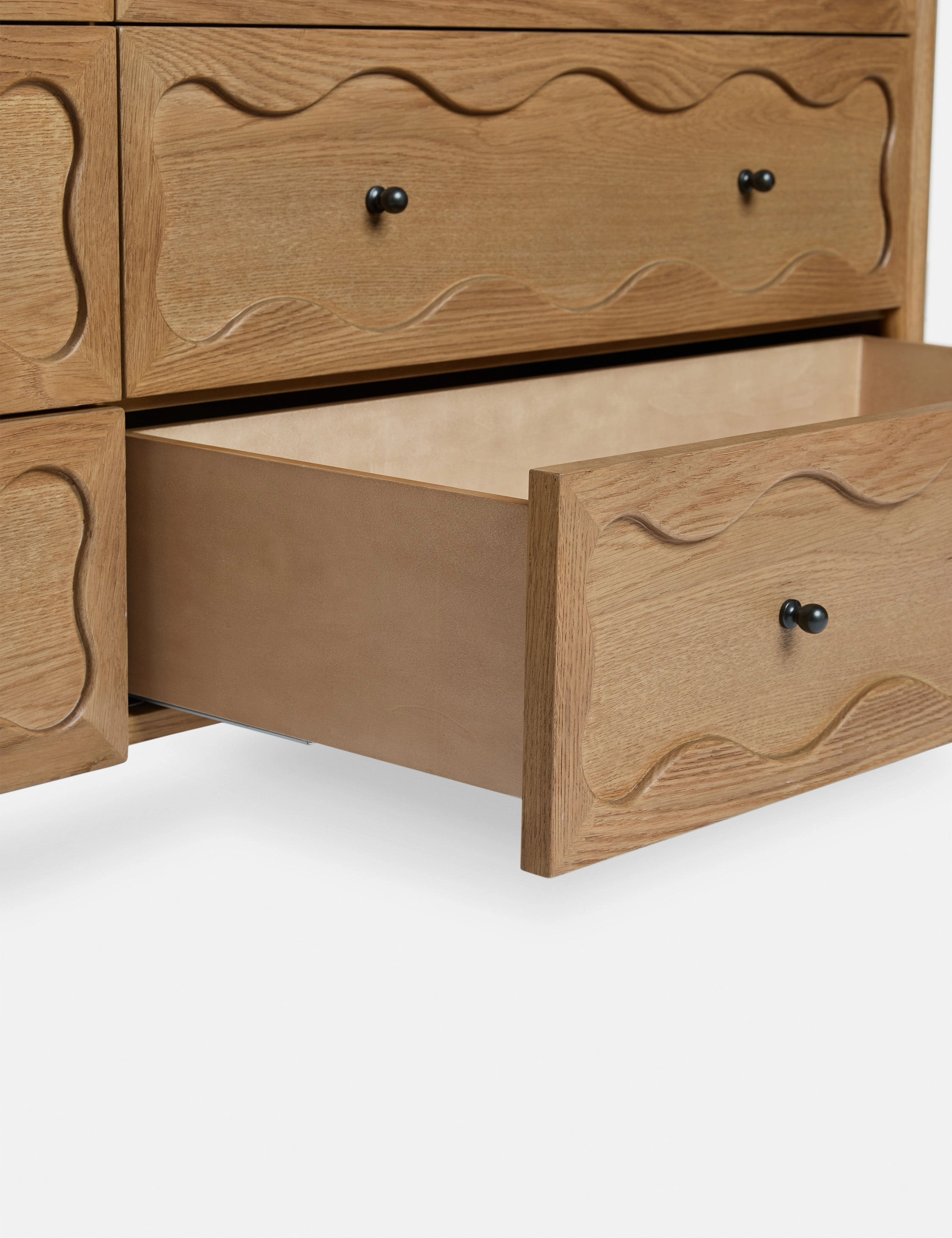 Fontaine Dresser by Aimee Song