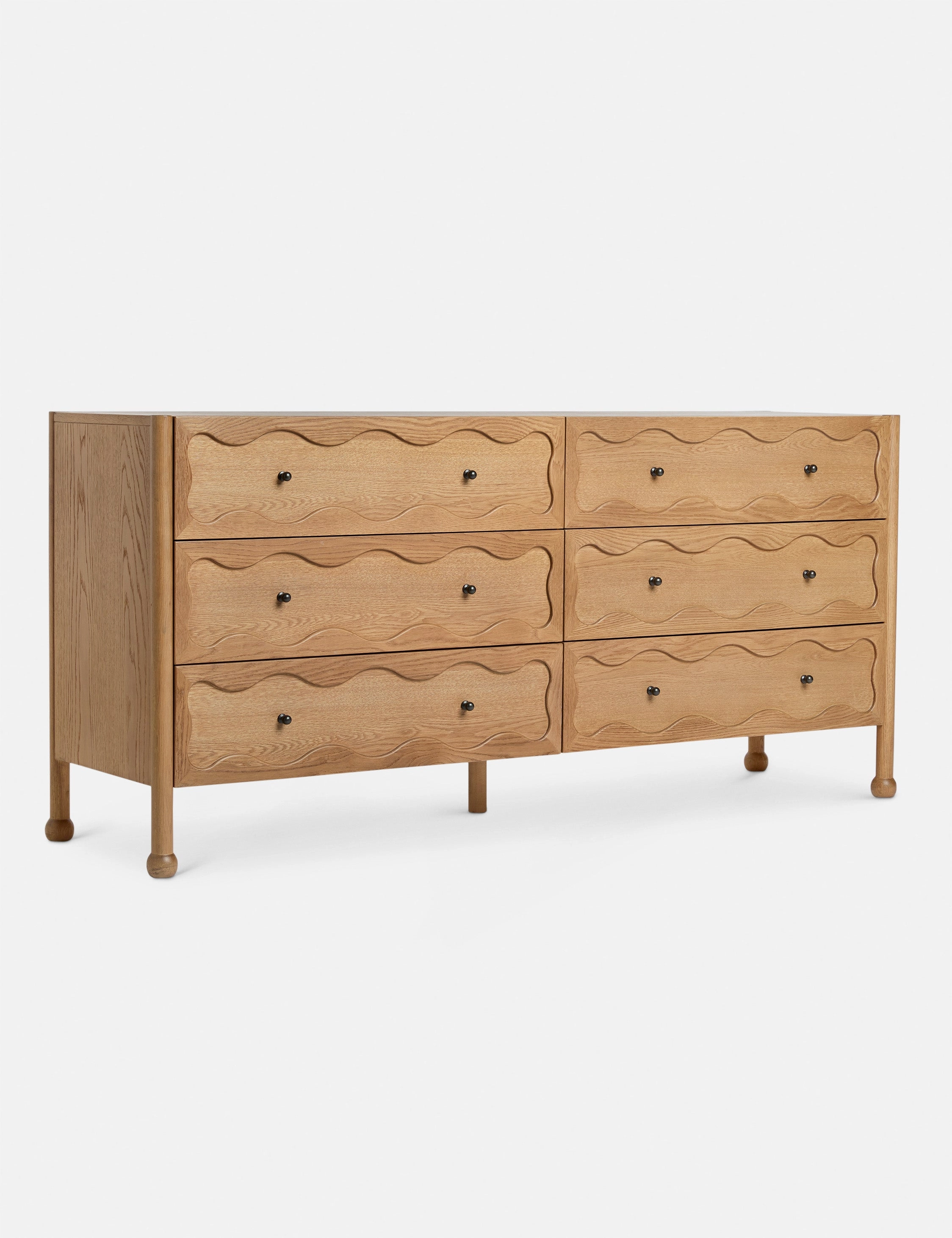 Fontaine Dresser by Aimee Song