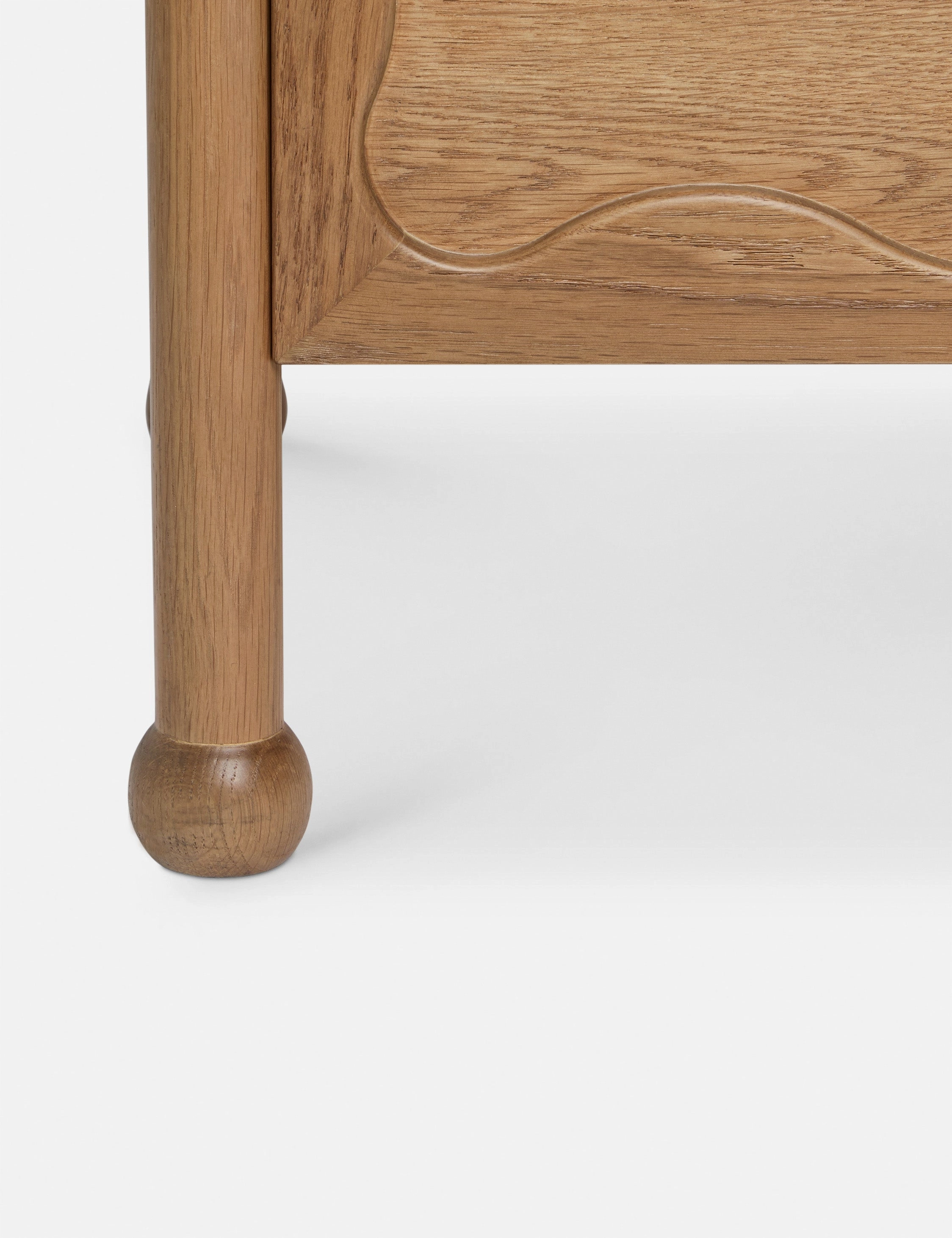 Fontaine Dresser by Aimee Song