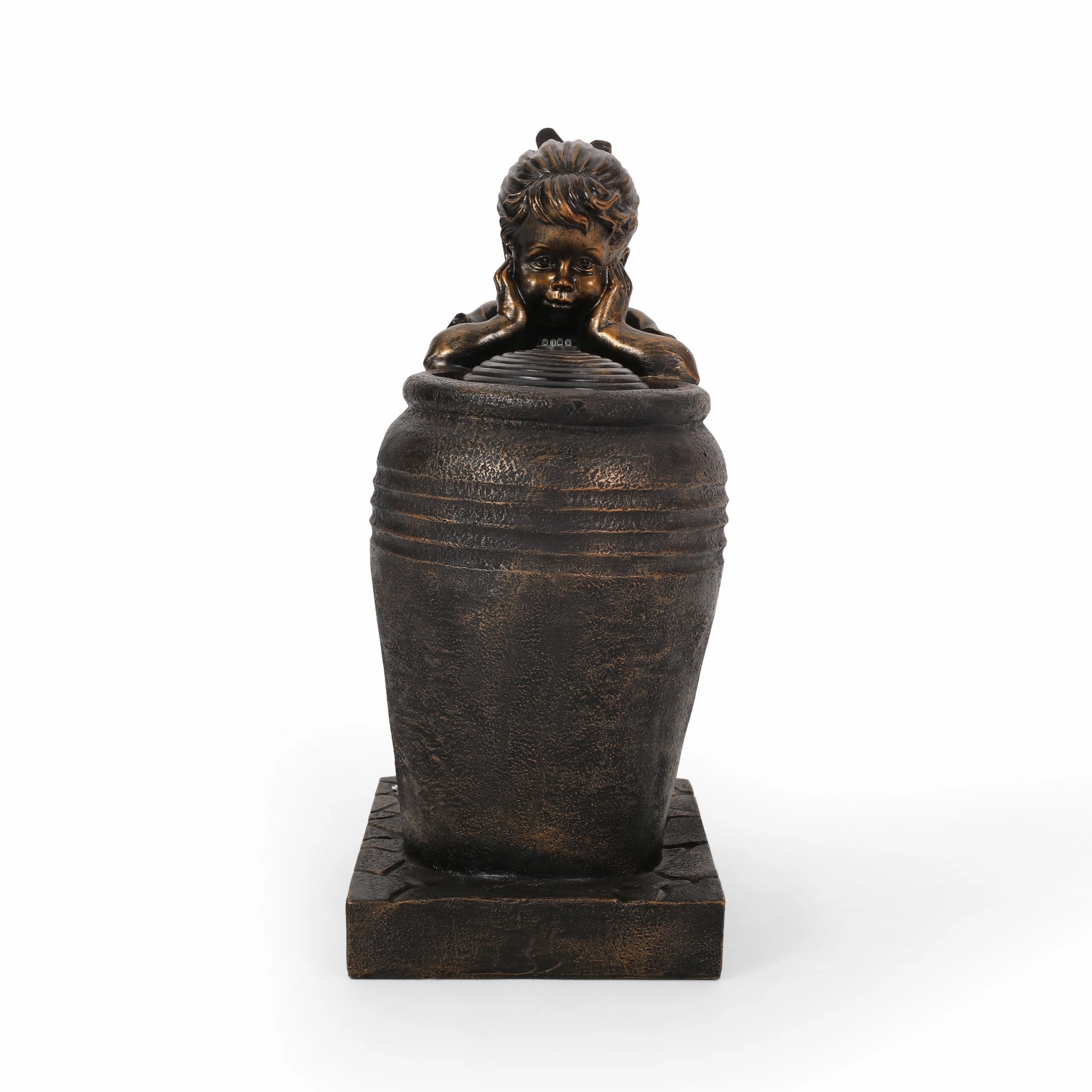 Fountain - NH431213