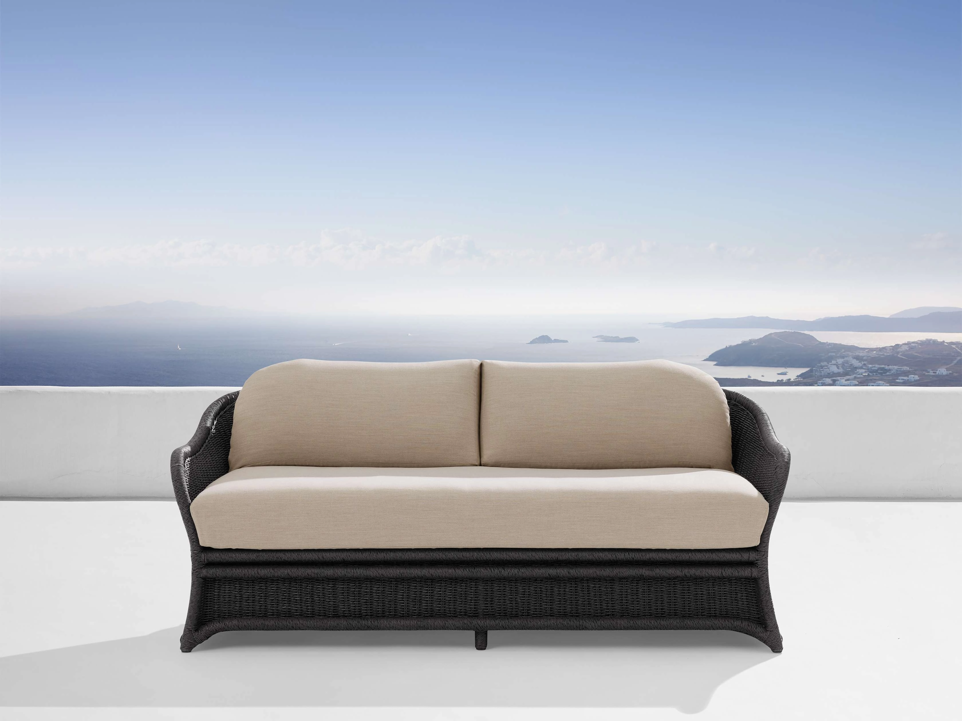 Fowler Outdoor Sofa