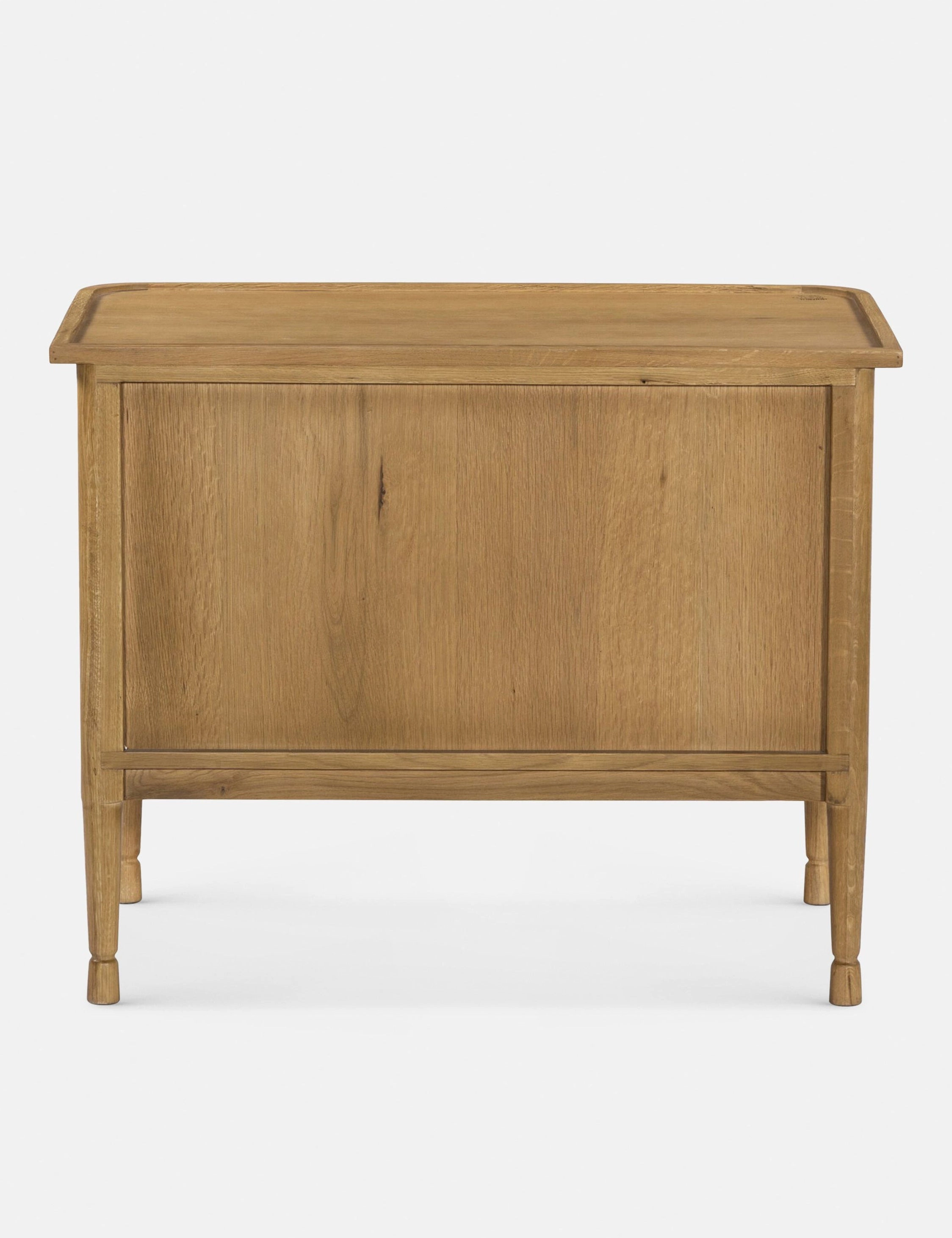 Franny Nightstand by Amber Lewis x Four Hands