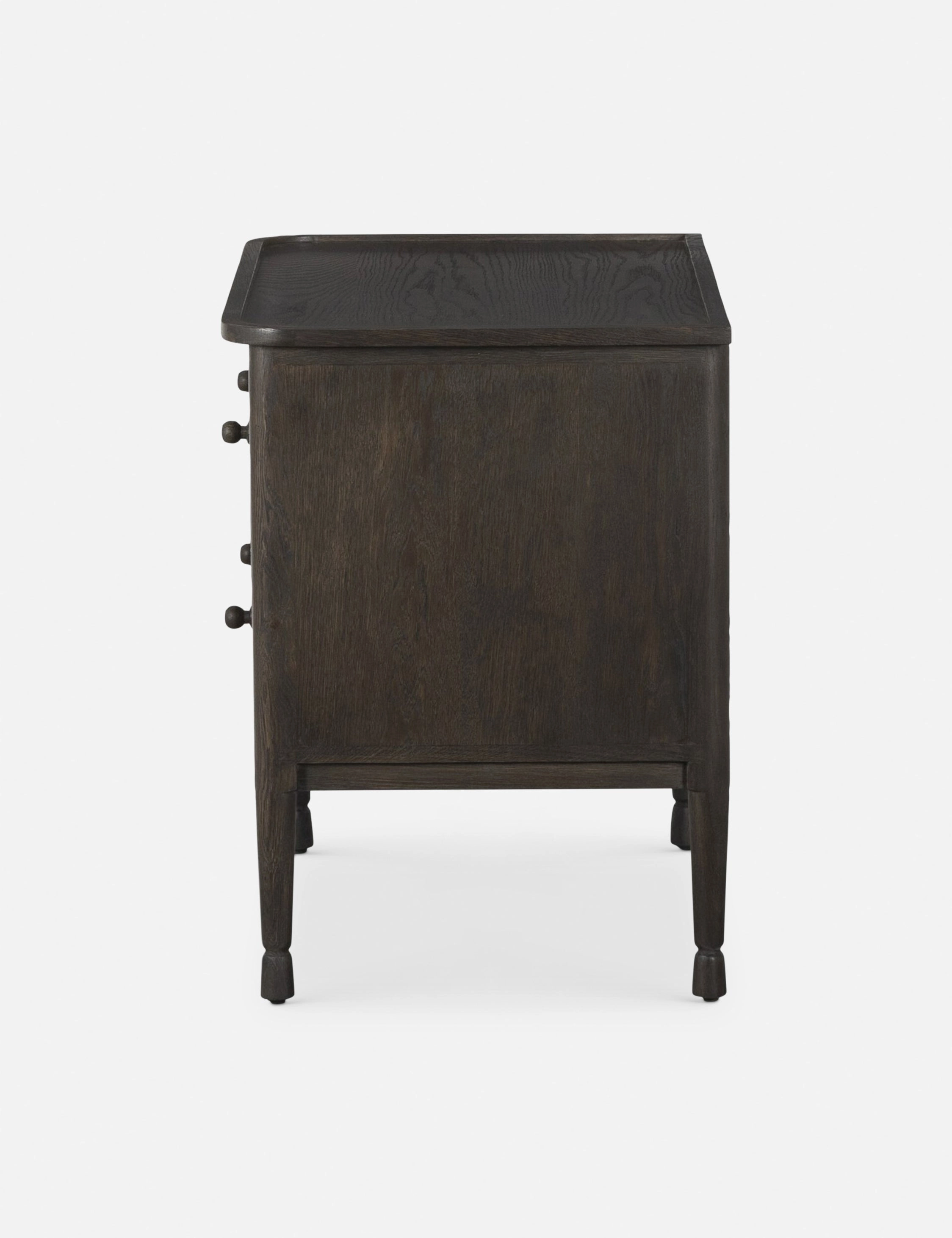 Franny Nightstand by Amber Lewis x Four Hands
