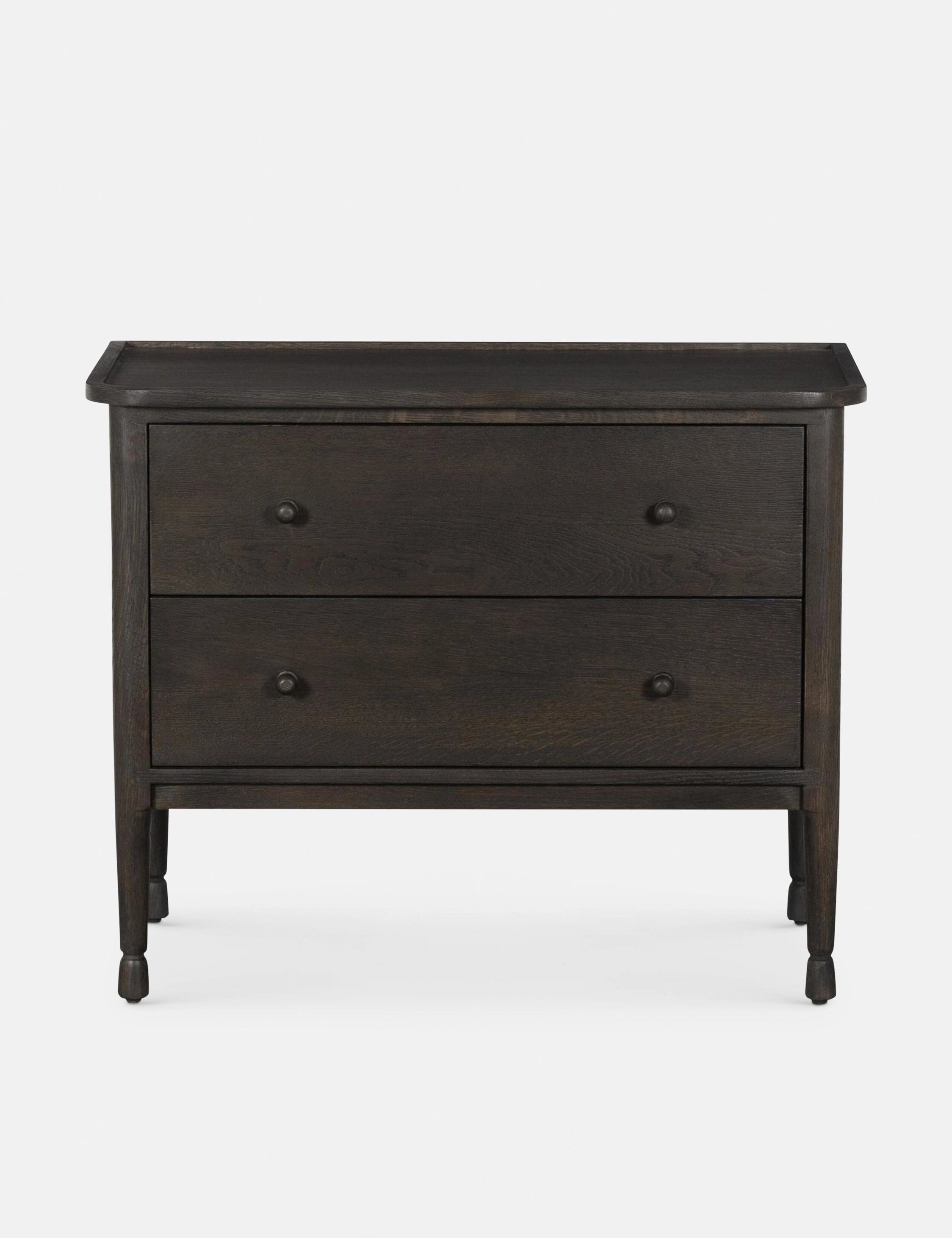 Franny Nightstand by Amber Lewis x Four Hands