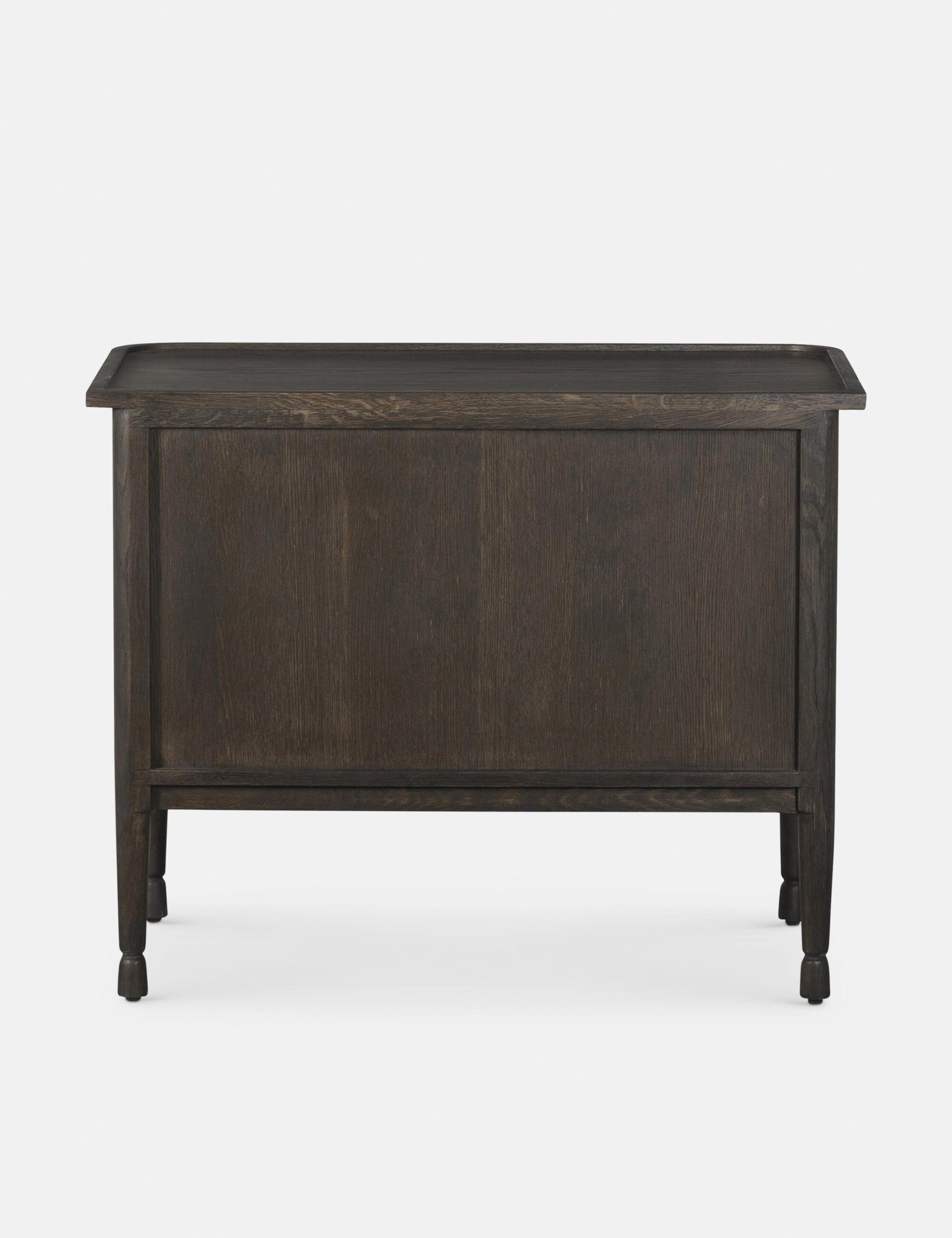Franny Nightstand by Amber Lewis x Four Hands