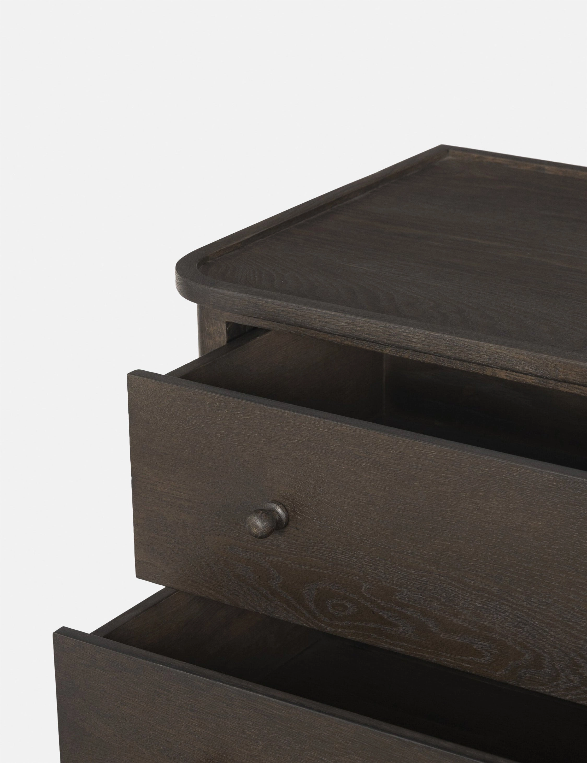 Franny Nightstand by Amber Lewis x Four Hands