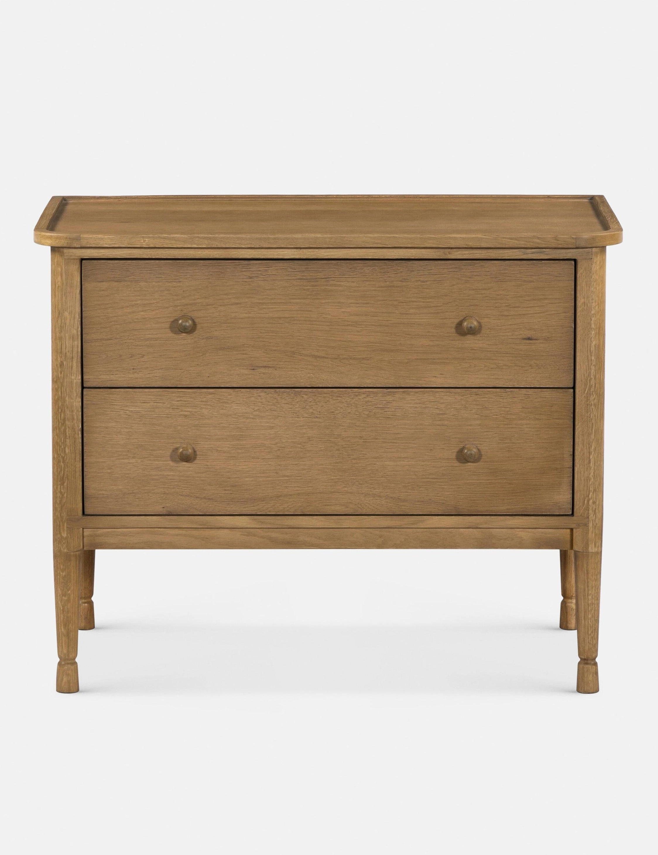 Franny Nightstand by Amber Lewis x Four Hands