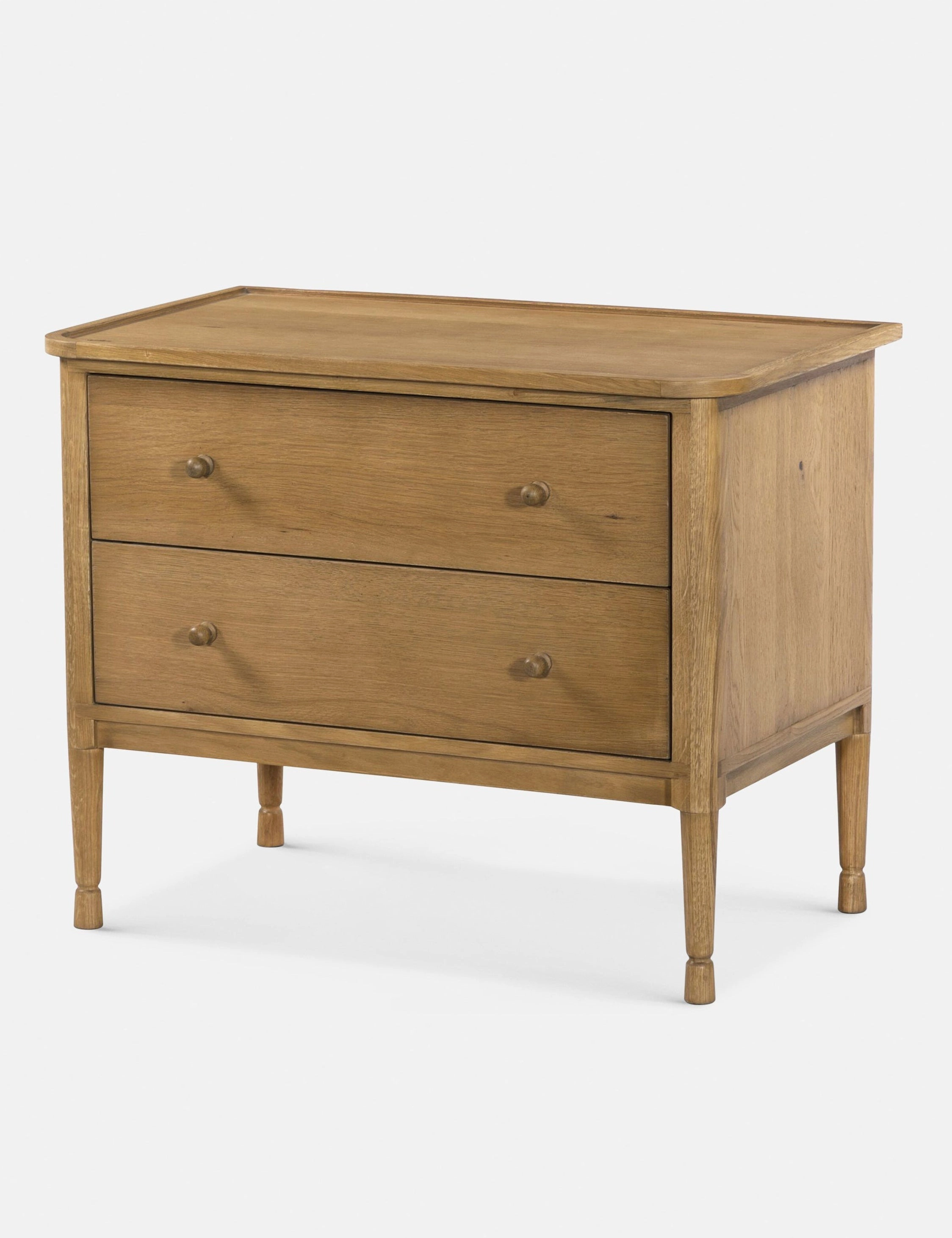 Franny Nightstand by Amber Lewis x Four Hands