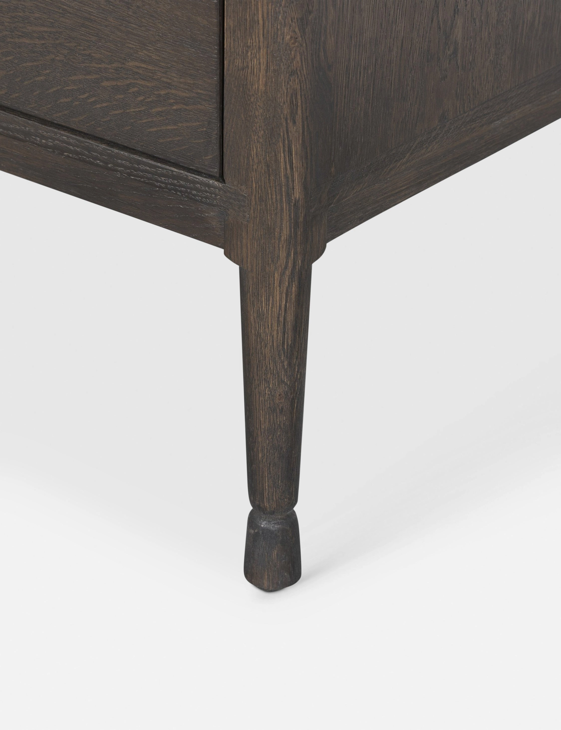 Franny Nightstand by Amber Lewis x Four Hands