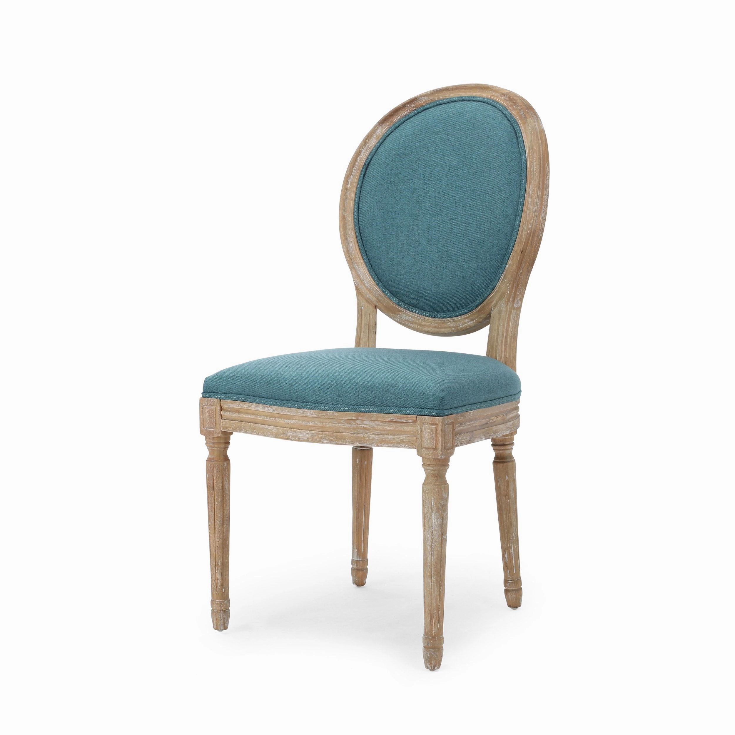 French Country Dining Chairs (Set of 4) - NH008213