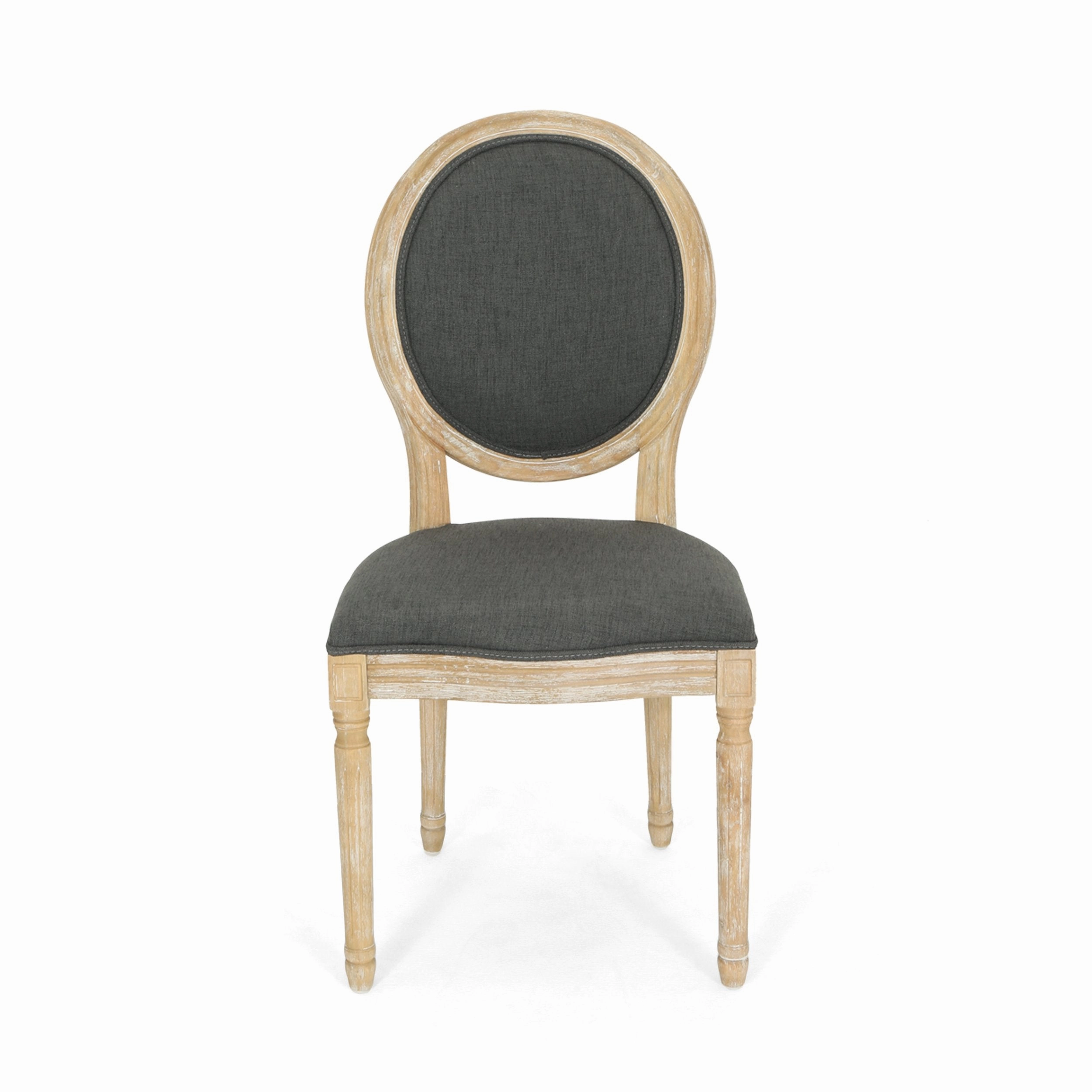 French Country Dining Chairs (Set of 4) - NH008213