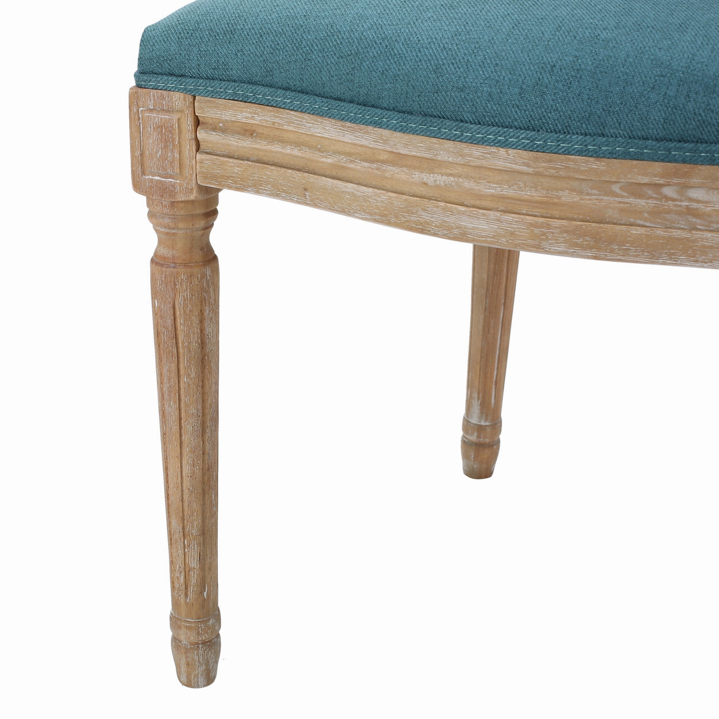 French Country Dining Chairs (Set of 4) - NH008213
