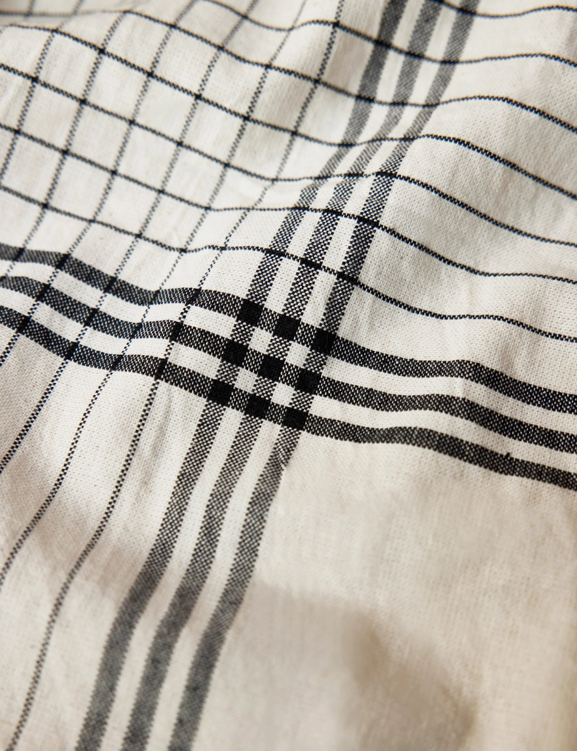 French Lattice Tablecloth by Heather Taylor Home