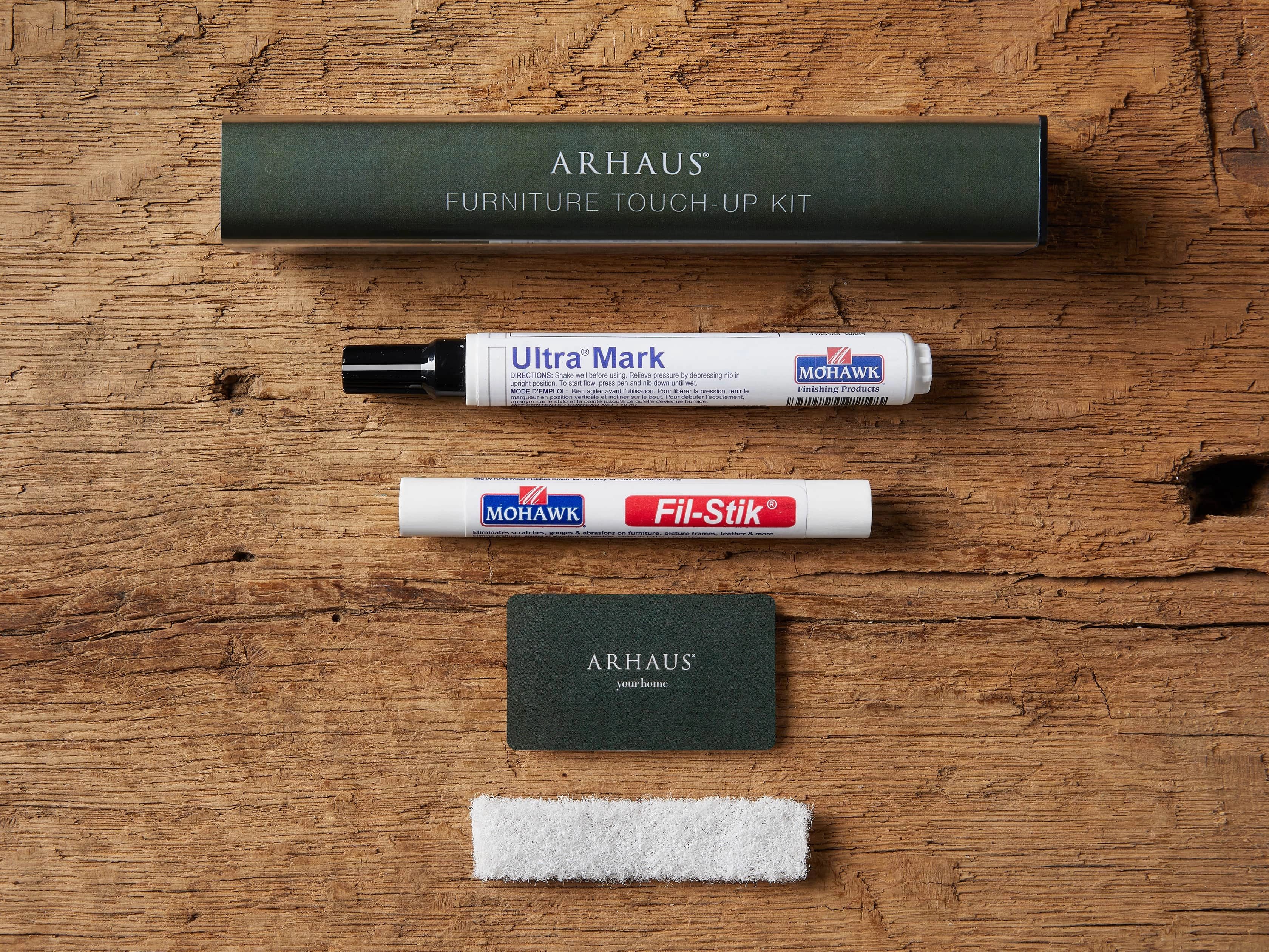 Freya Finish Touch Up Kit