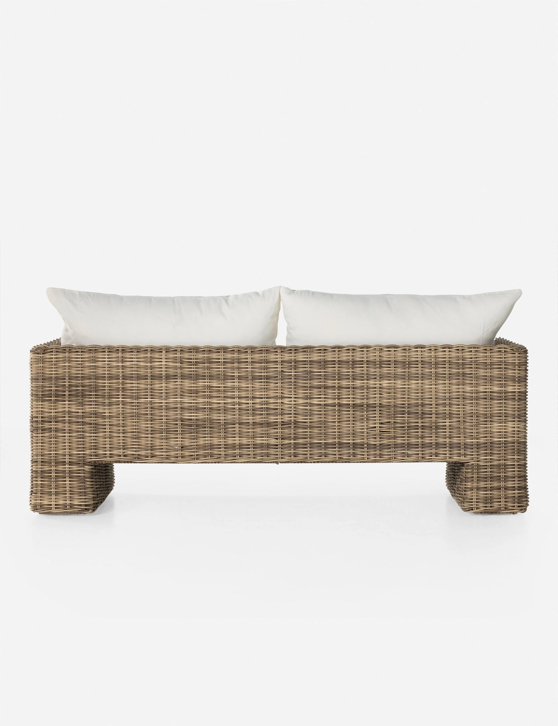 Gable Indoor / Outdoor Sofa