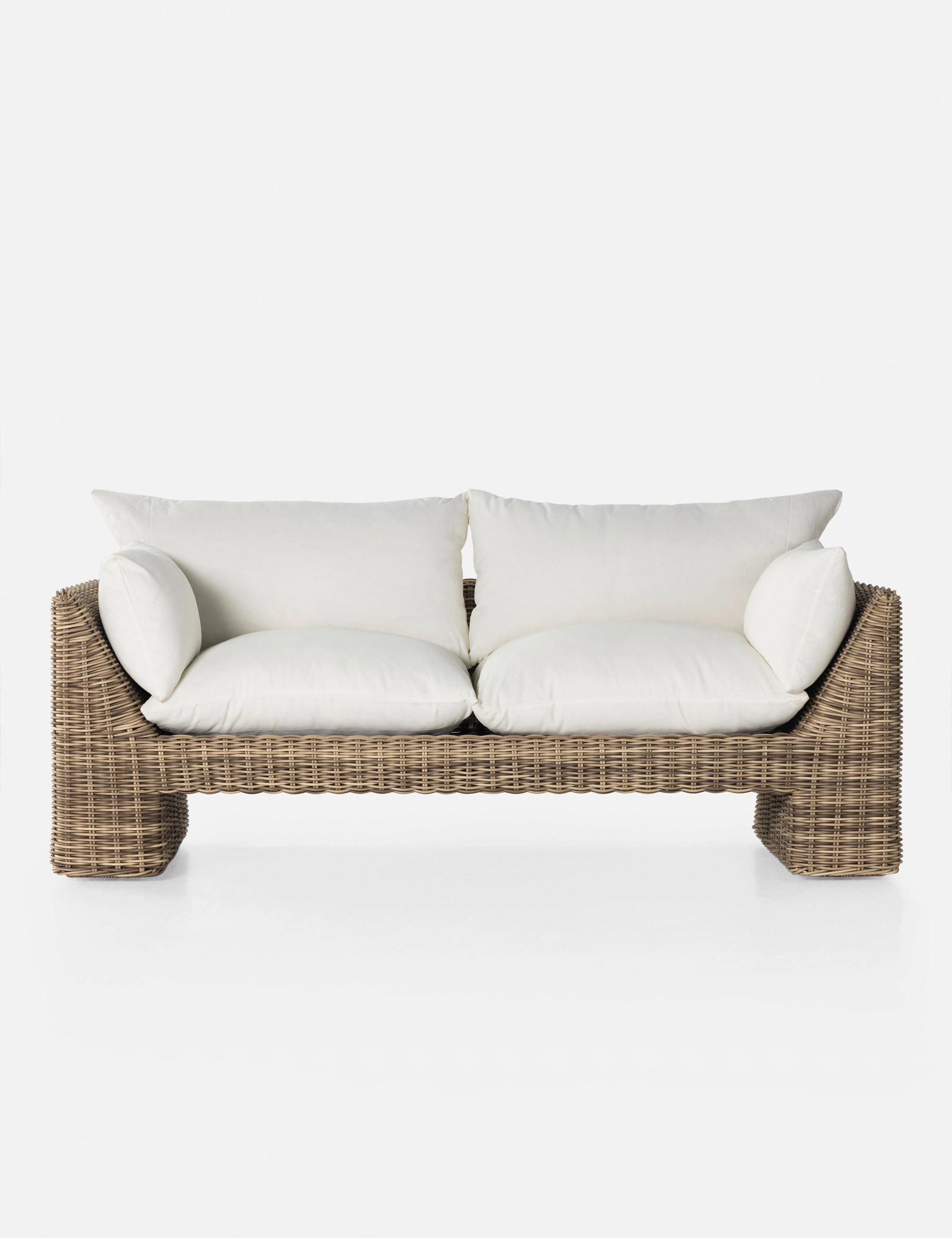 Gable Indoor / Outdoor Sofa