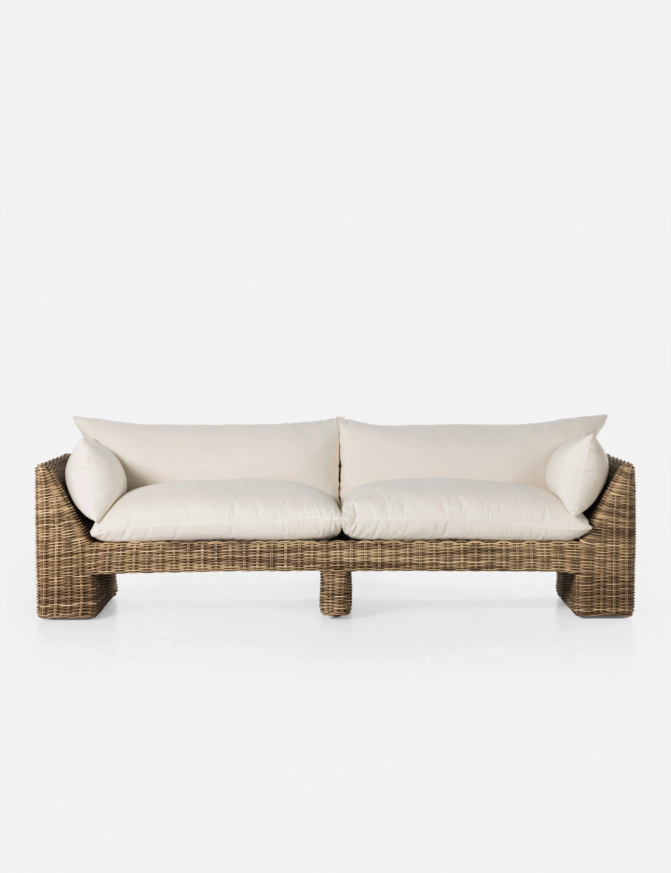 Gable Indoor / Outdoor Sofa