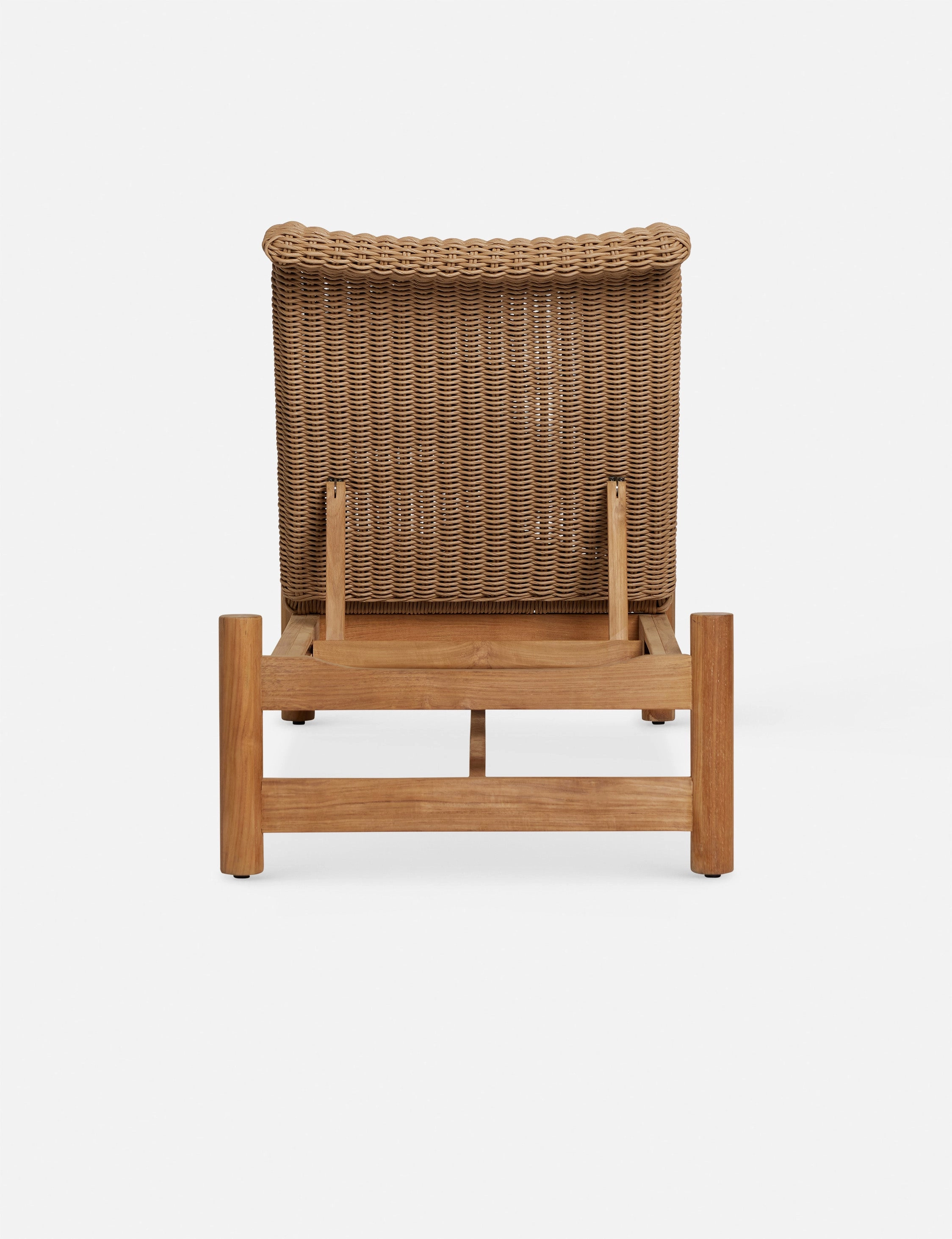 Gally Indoor / Outdoor Chaise