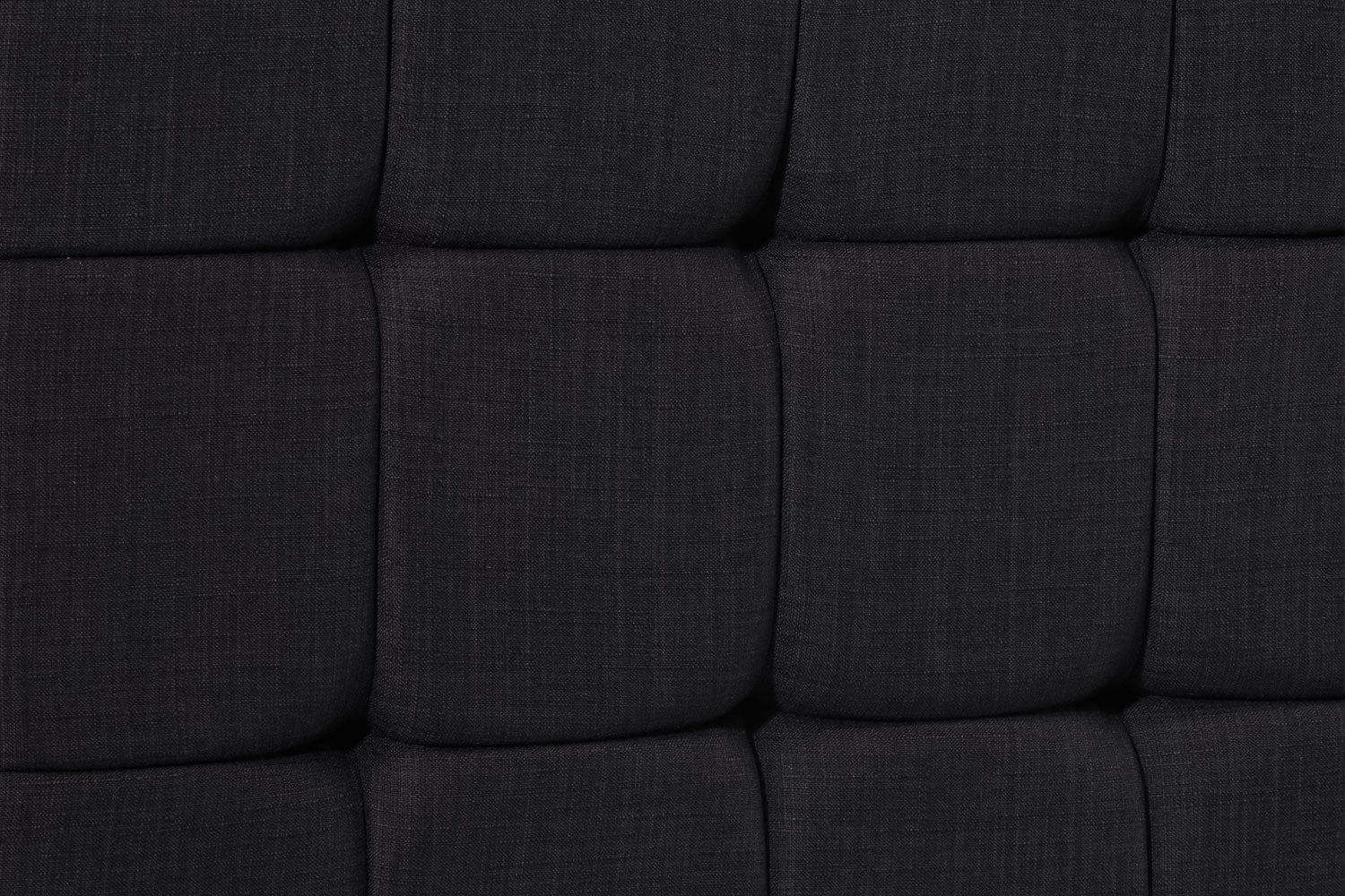 Galvin Twin Headboard - Charcoal