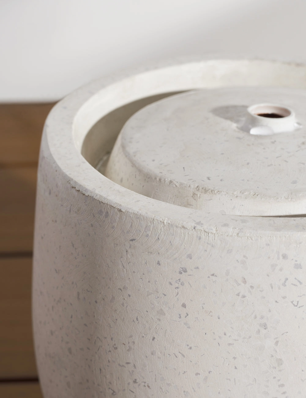 Geo Fountain by Campania International -  -