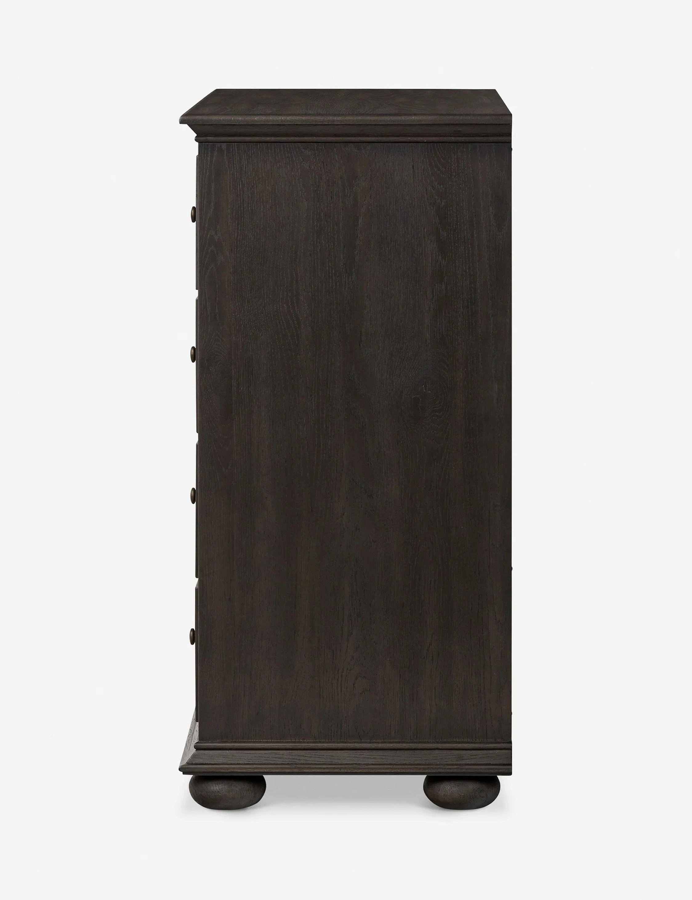 Geoffrey Tall Dresser by Amber Lewis x Four Hands