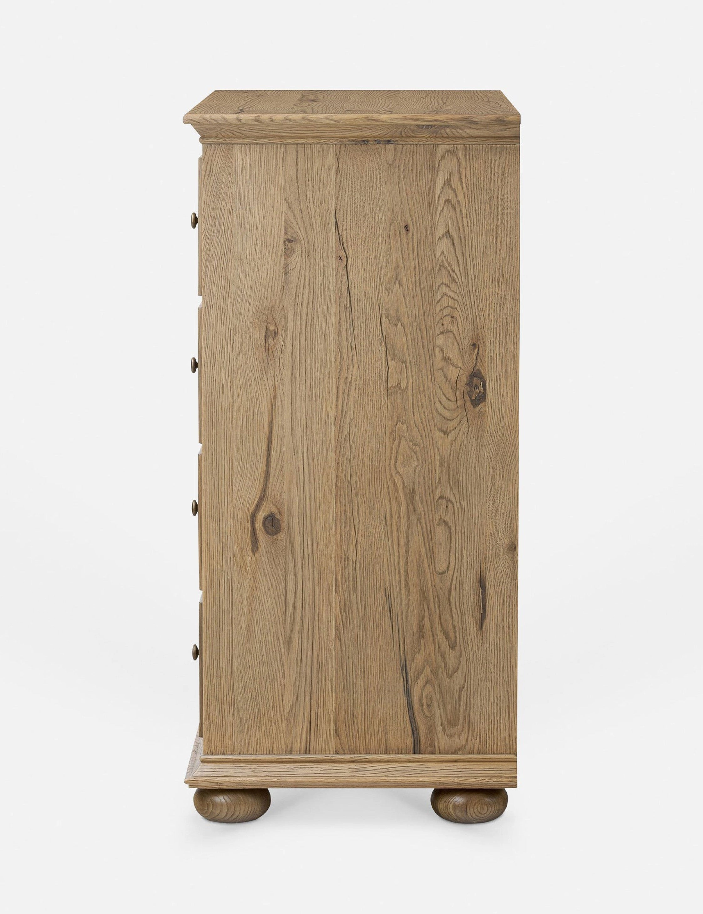 Geoffrey Tall Dresser by Amber Lewis x Four Hands