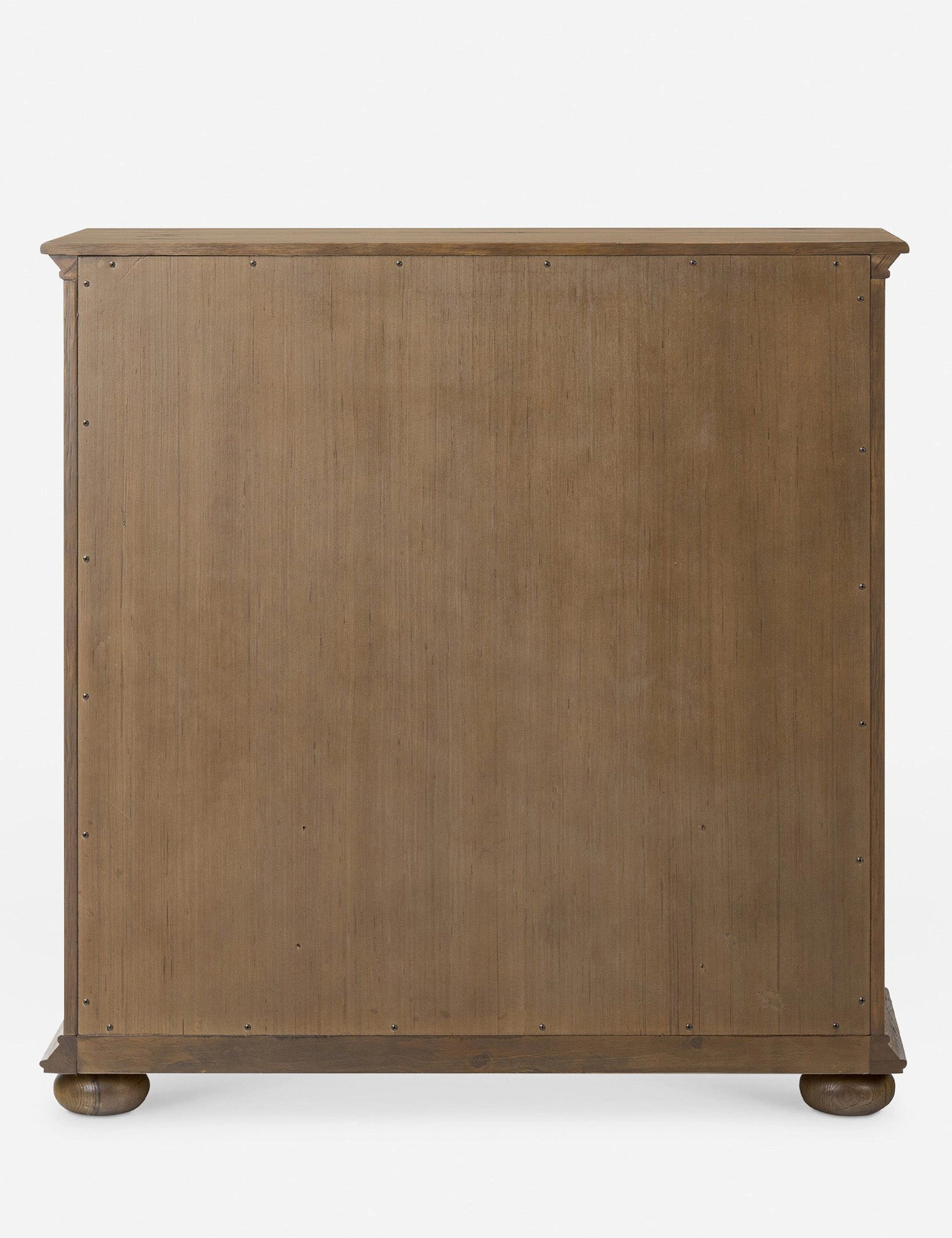 Geoffrey Tall Dresser by Amber Lewis x Four Hands