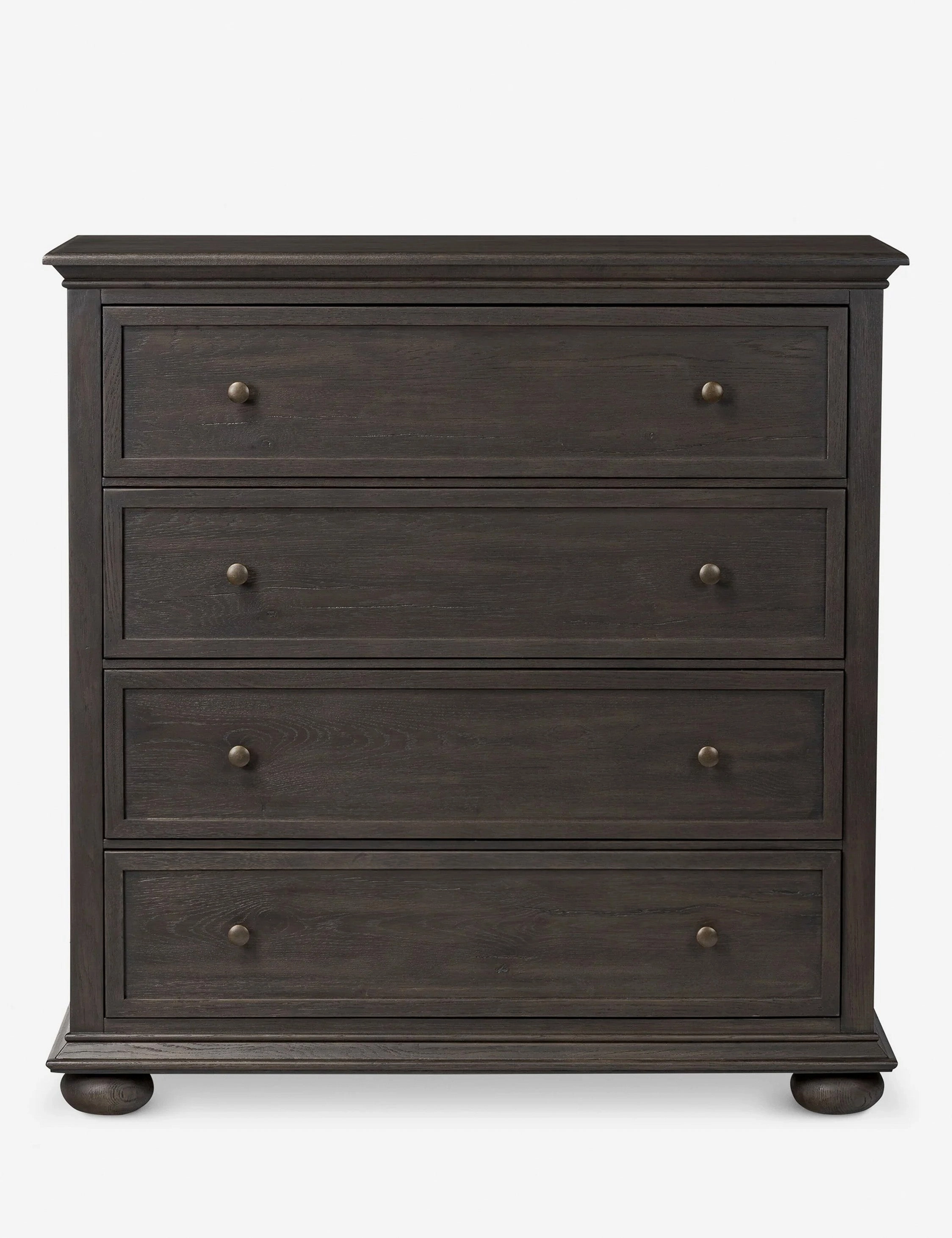 Geoffrey Tall Dresser by Amber Lewis x Four Hands