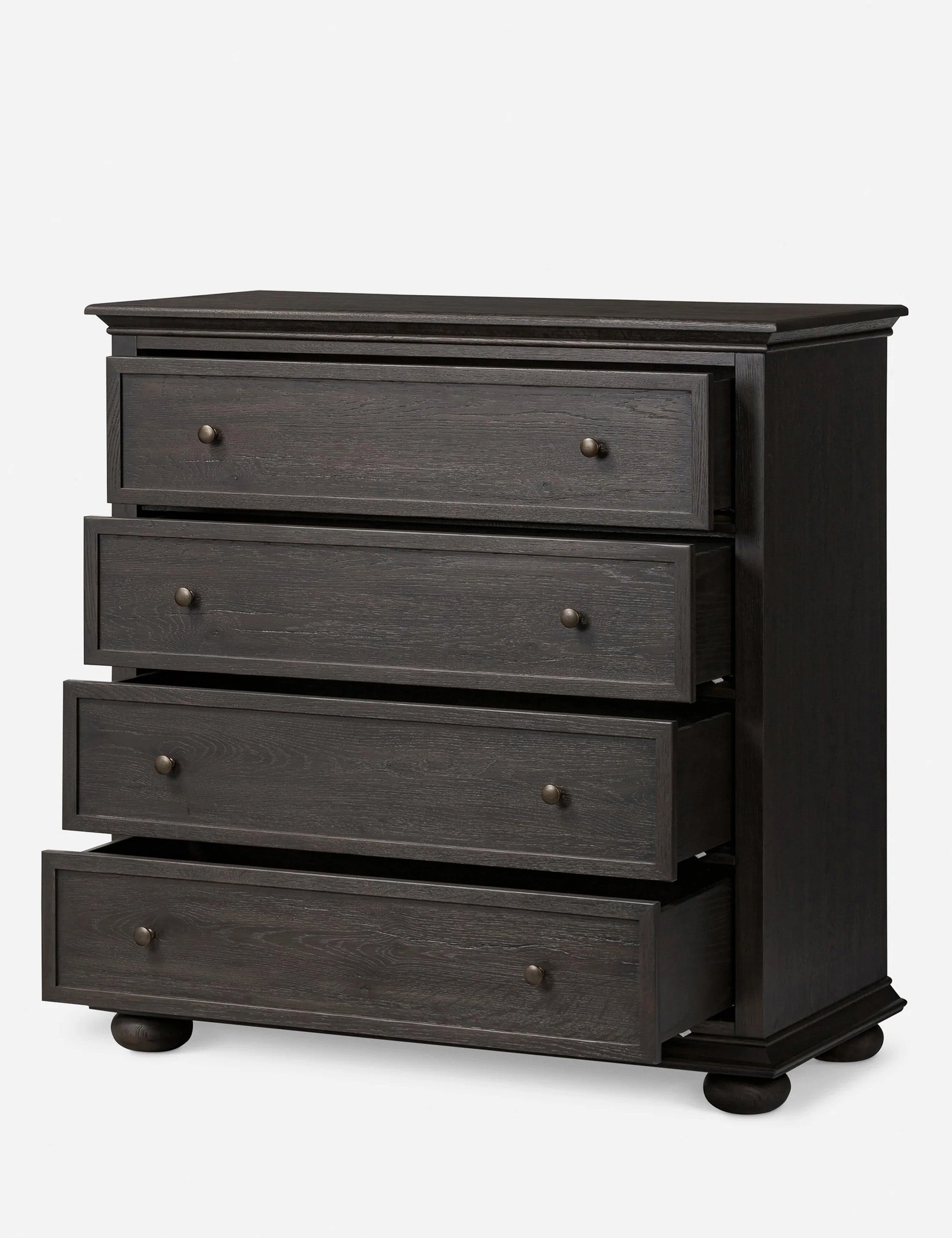 Geoffrey Tall Dresser by Amber Lewis x Four Hands