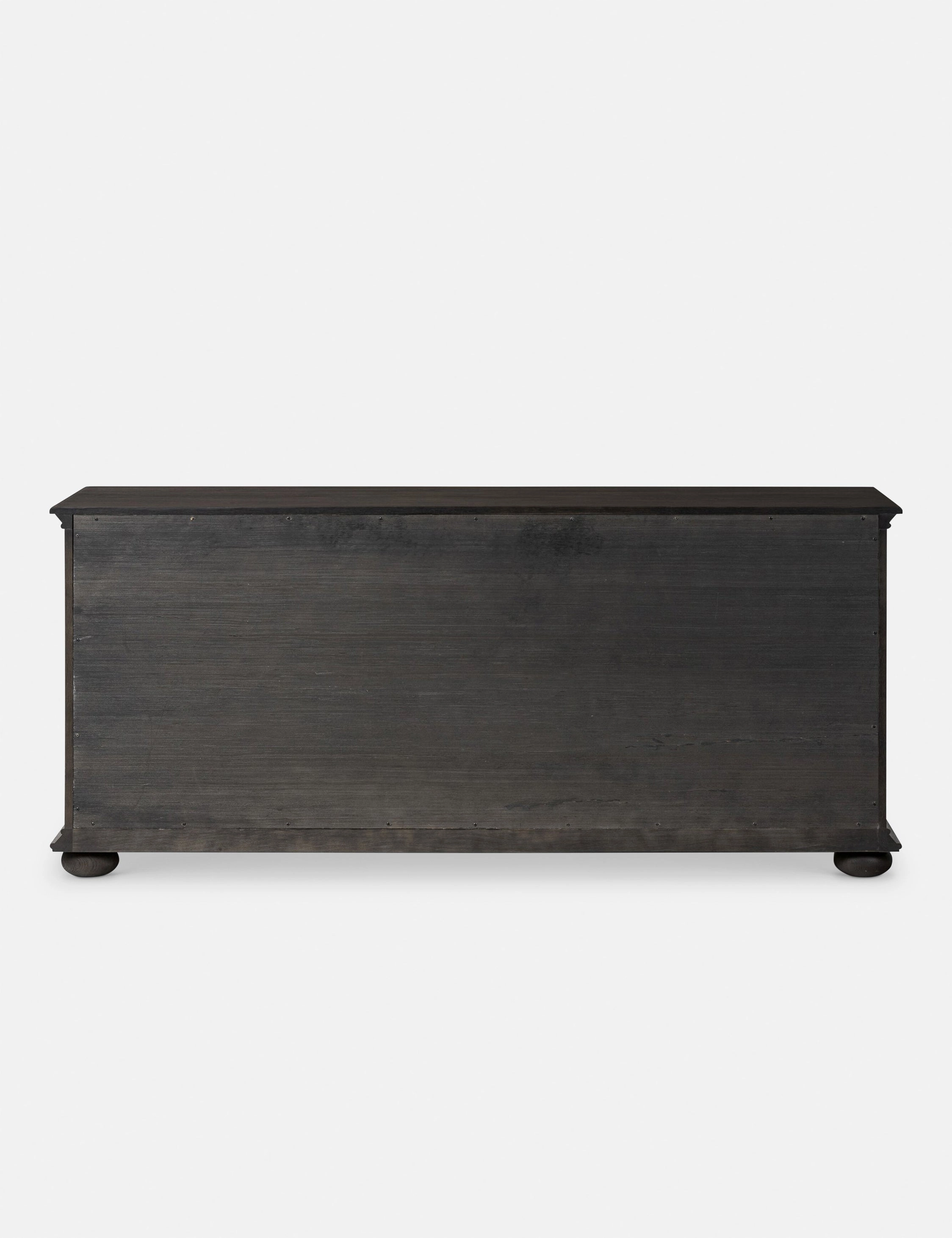 Geoffrey Wide Dresser by Amber Lewis x Four Hands
