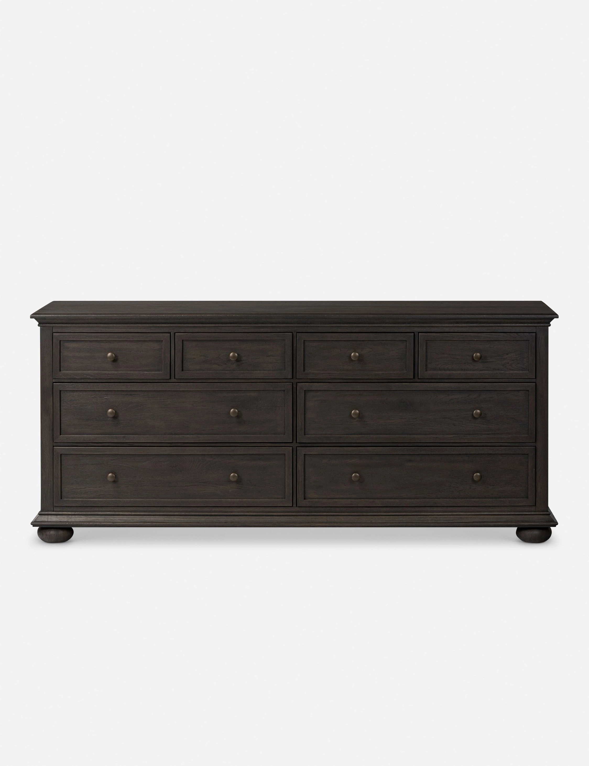 Geoffrey Wide Dresser by Amber Lewis x Four Hands