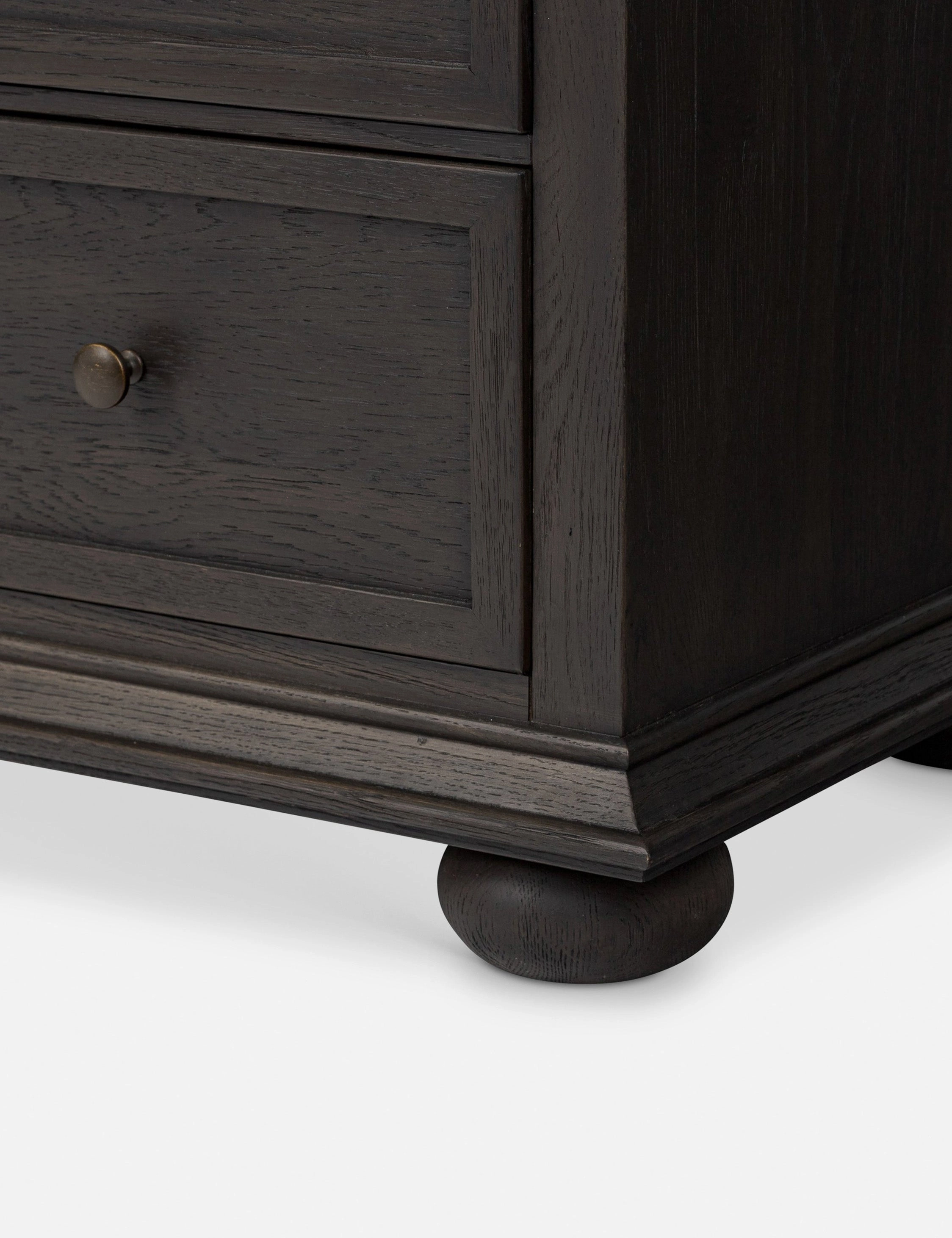 Geoffrey Wide Dresser by Amber Lewis x Four Hands