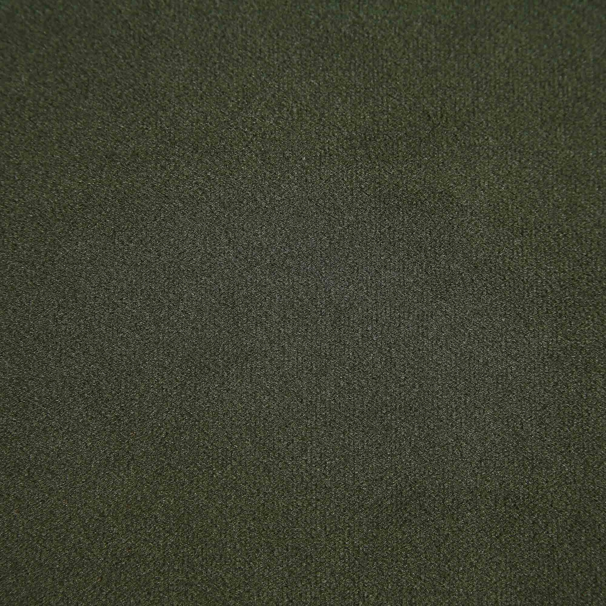 Gianni Armchair, Moss Green Velvet