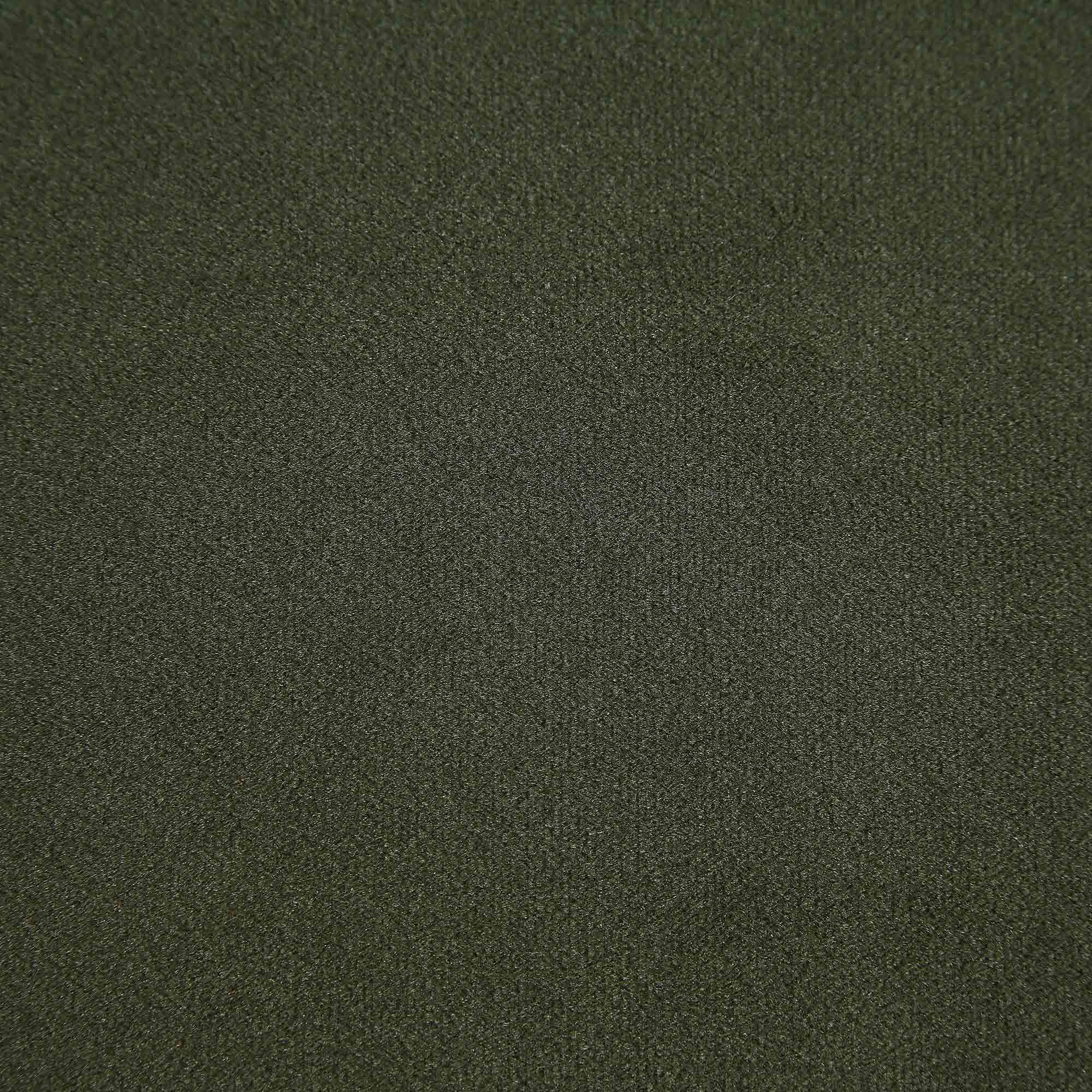 Gianni Armchair, Moss Green Velvet
