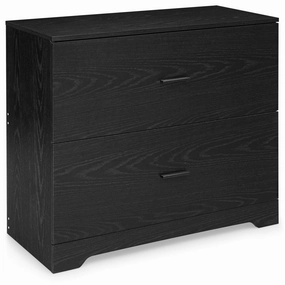 Giantex 2-Drawer Lateral File Cabinet Printer Stand outdoor dining set, patio table