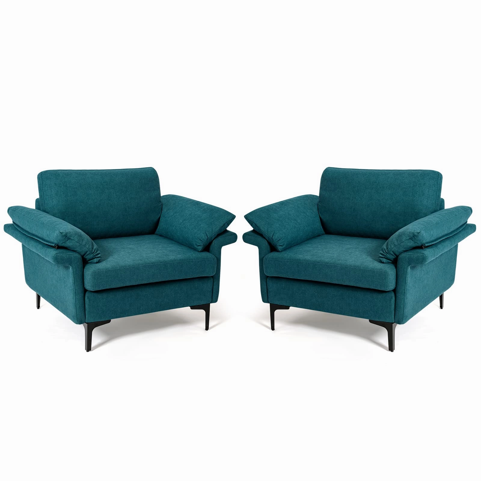 Giantex Accent Chair