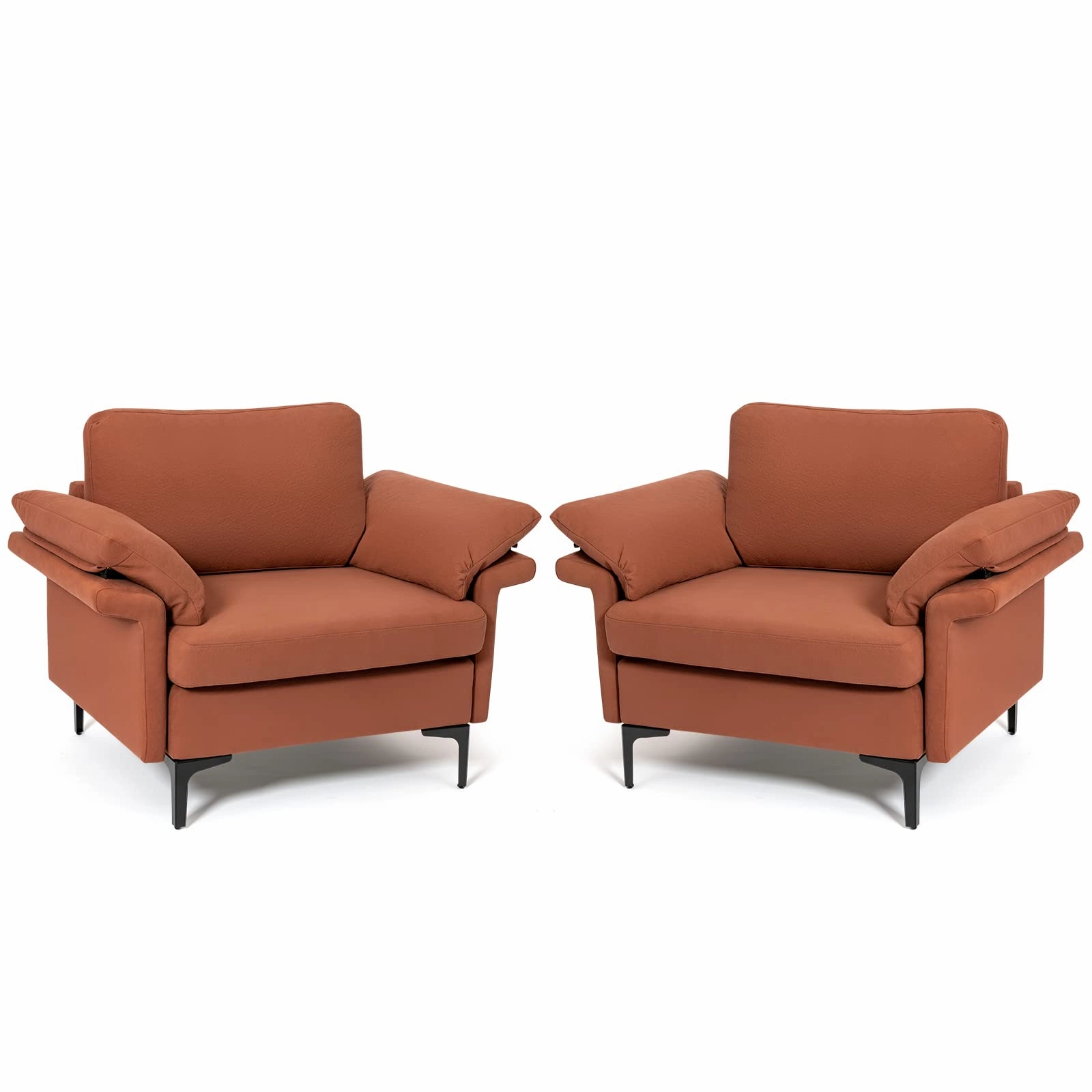 Giantex Accent Chair