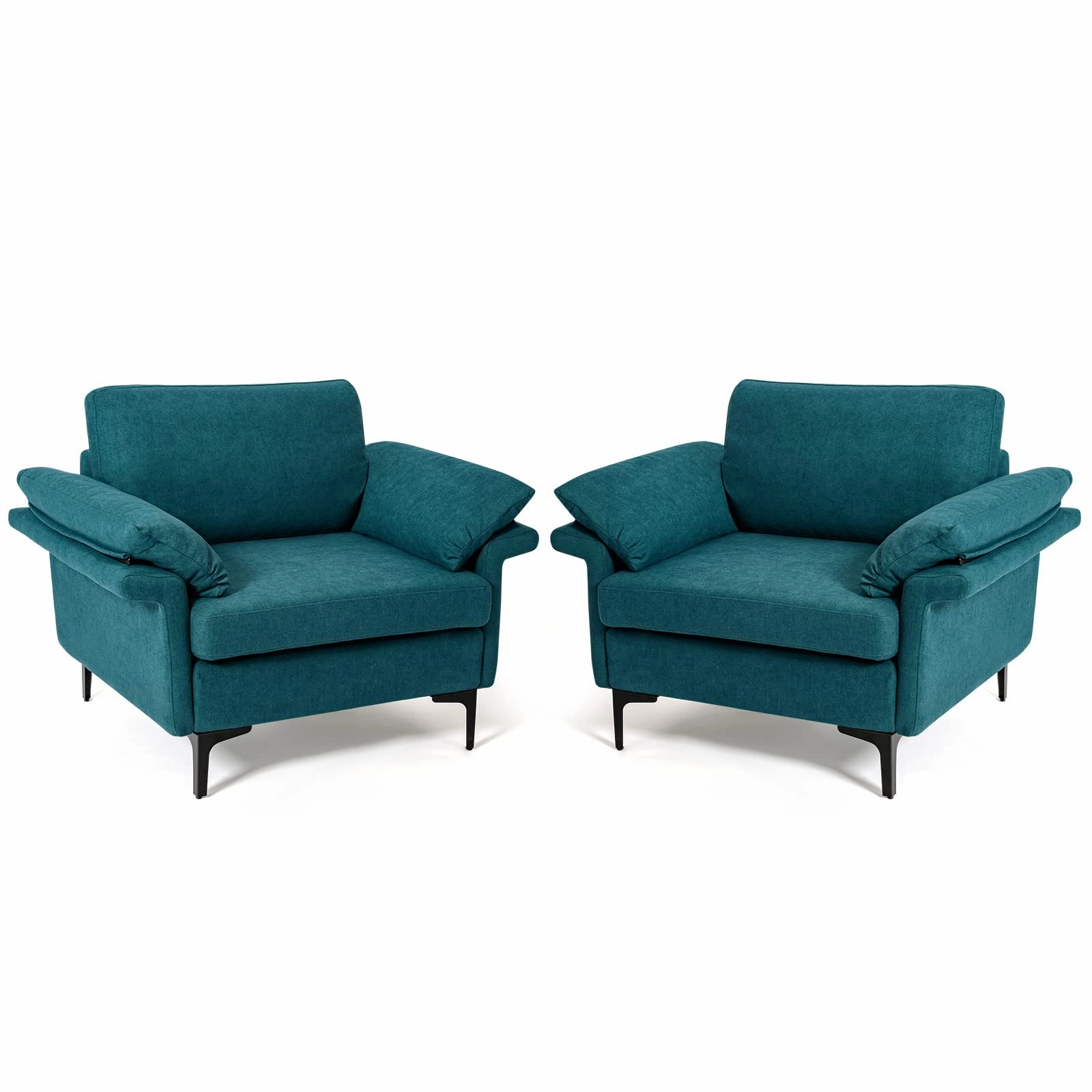 Giantex Accent Chair
