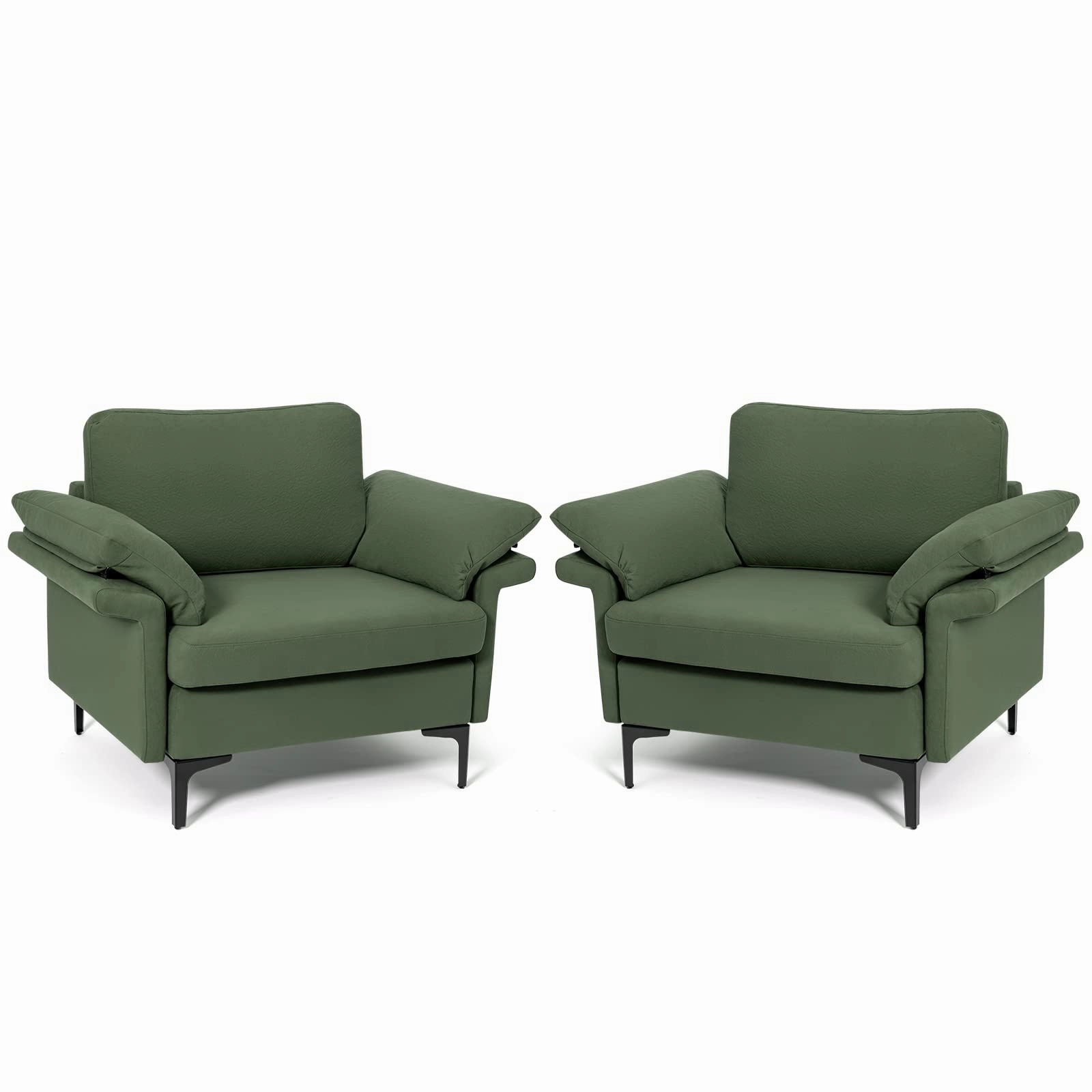 Giantex Accent Chair