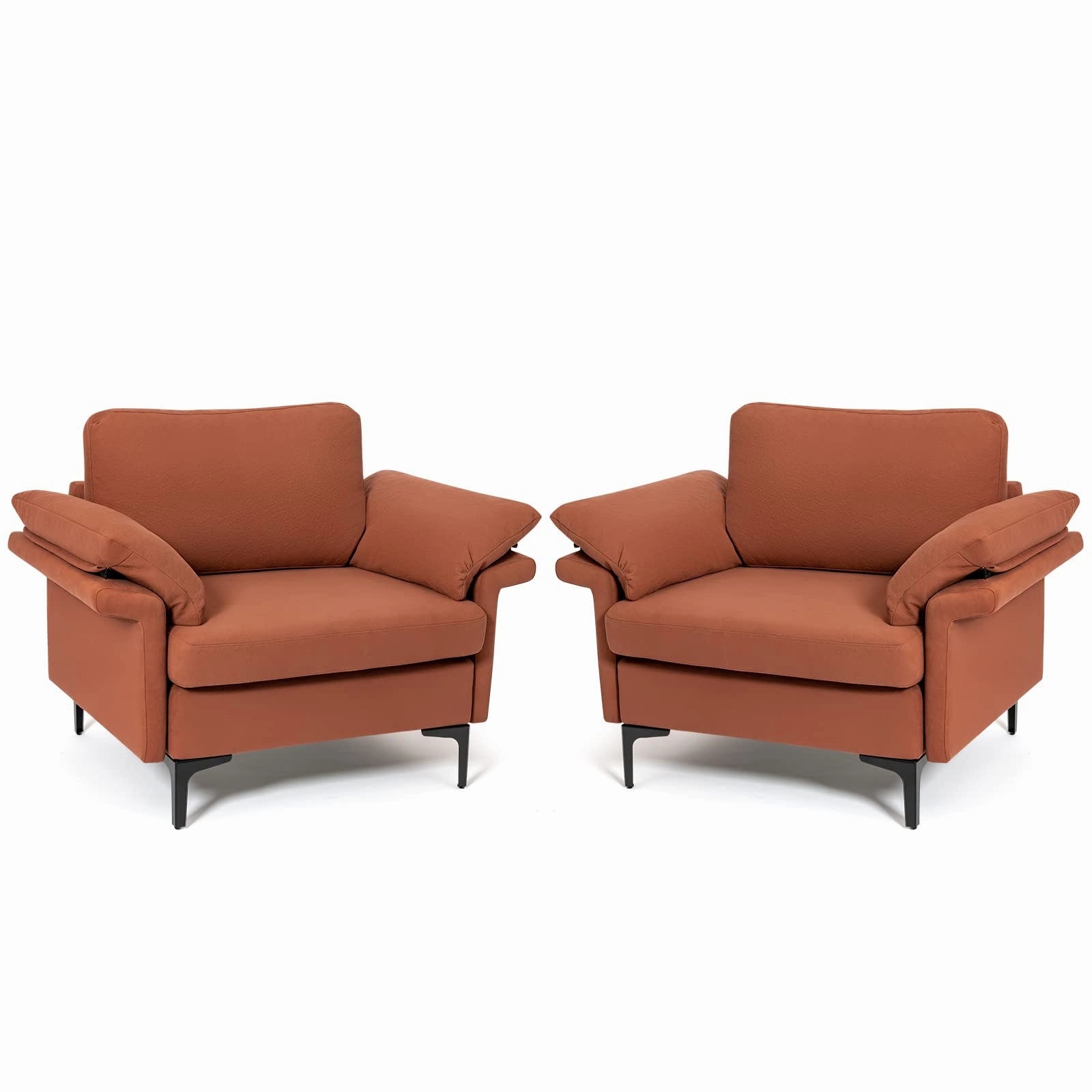 Giantex Accent Chair