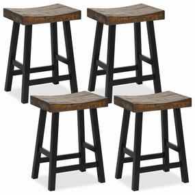 Giantex Bar Stools Set kitchen towel, placemats